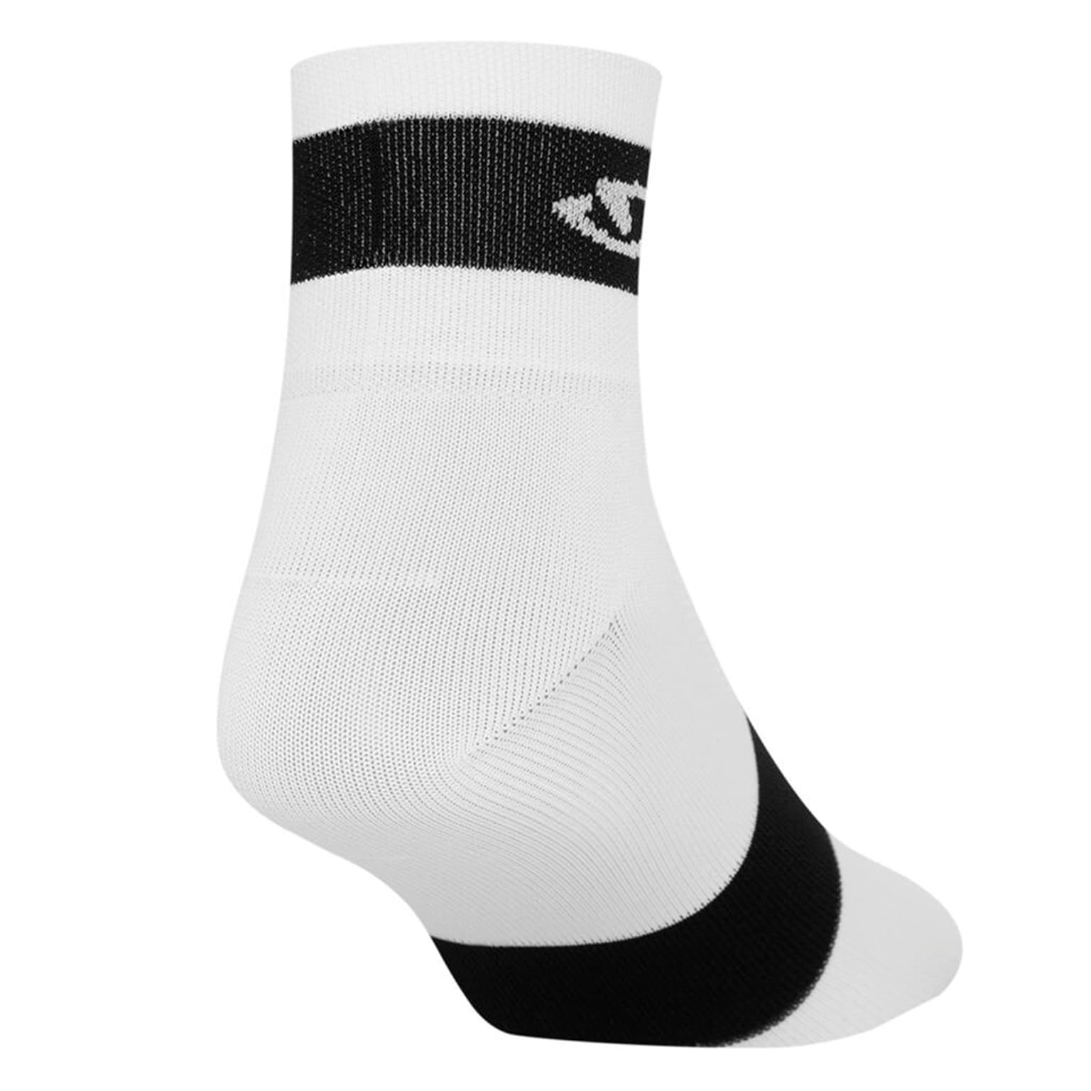 Giro Giro Comp Racer Sock Socken blanc 2