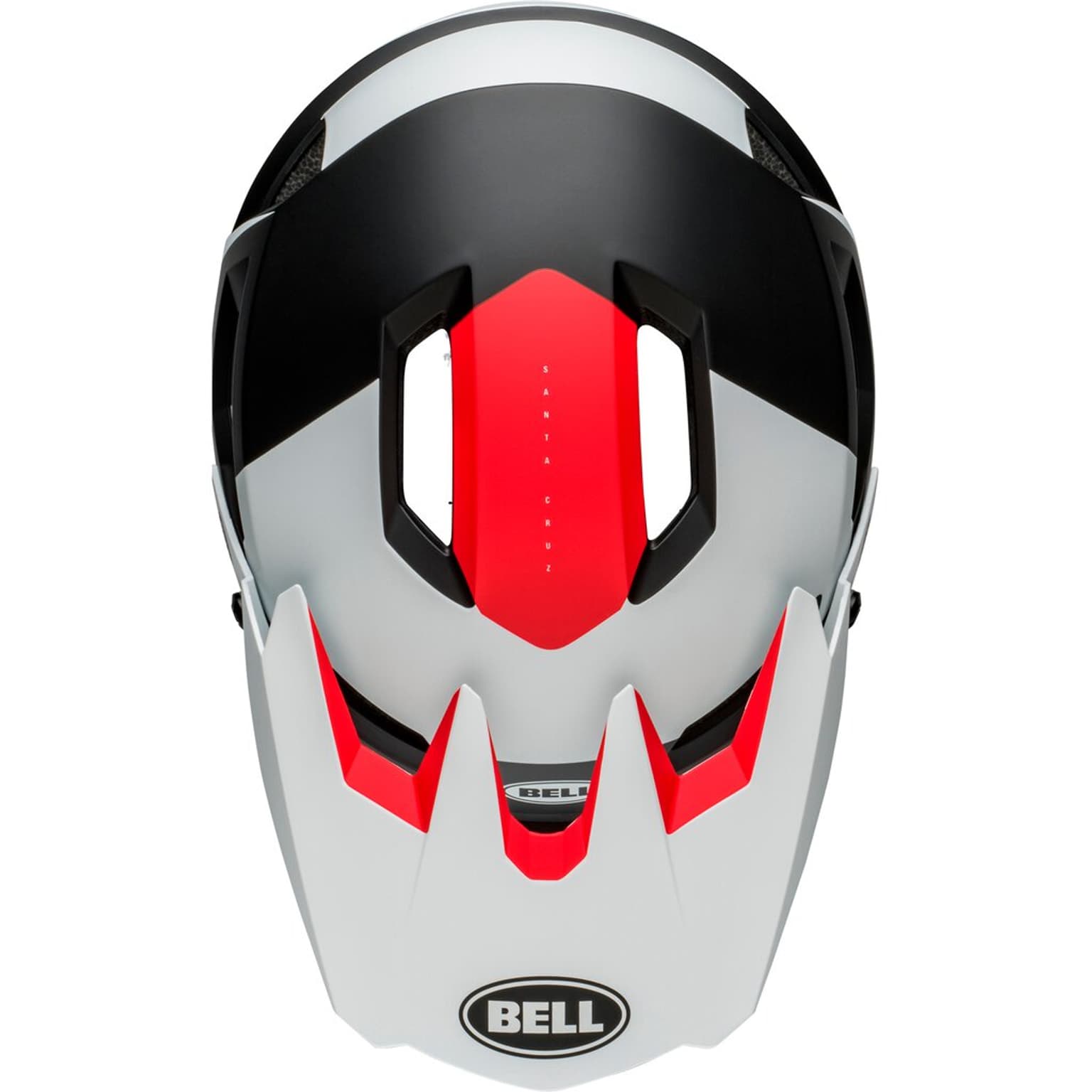 Bell Bell Sanction II DLX MIPS Helmet Casco da bicicletta grigio 4
