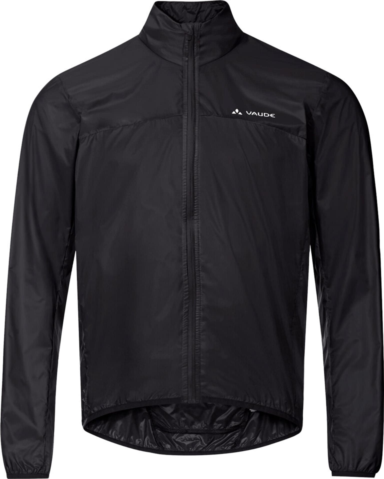 Vaude Matera Air Jacket Windjacke schwarz 1