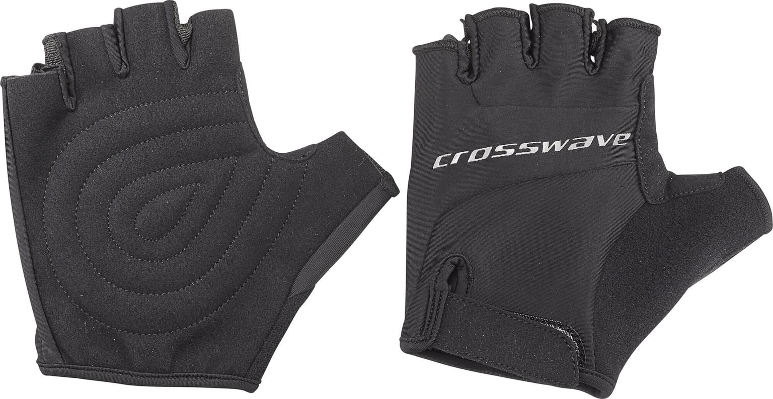 Crosswave Crosswave Handschuhe Bike-Handschuhe schwarz 2