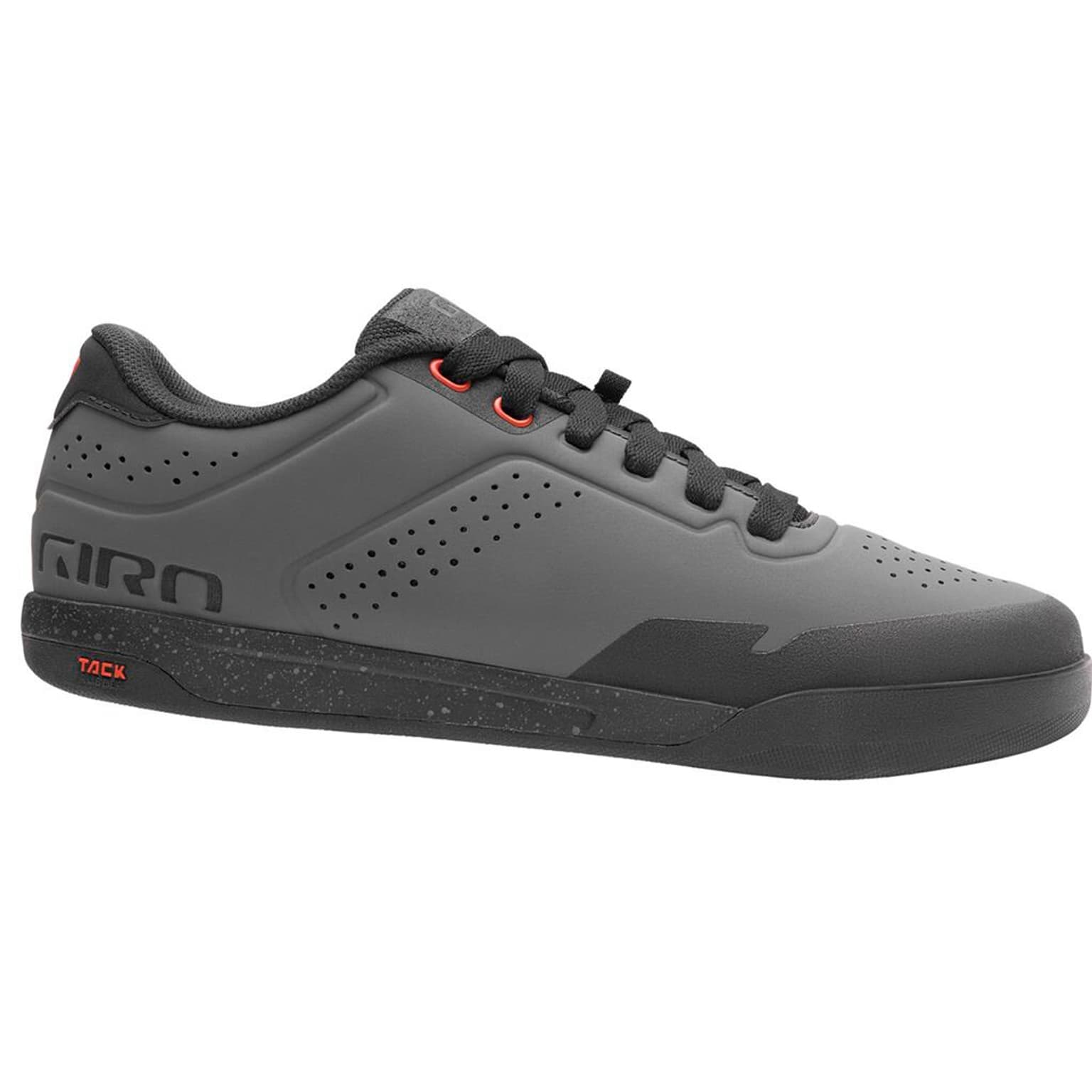 Giro Latch Shoe Chaussures de cyclisme gris-fonce 1