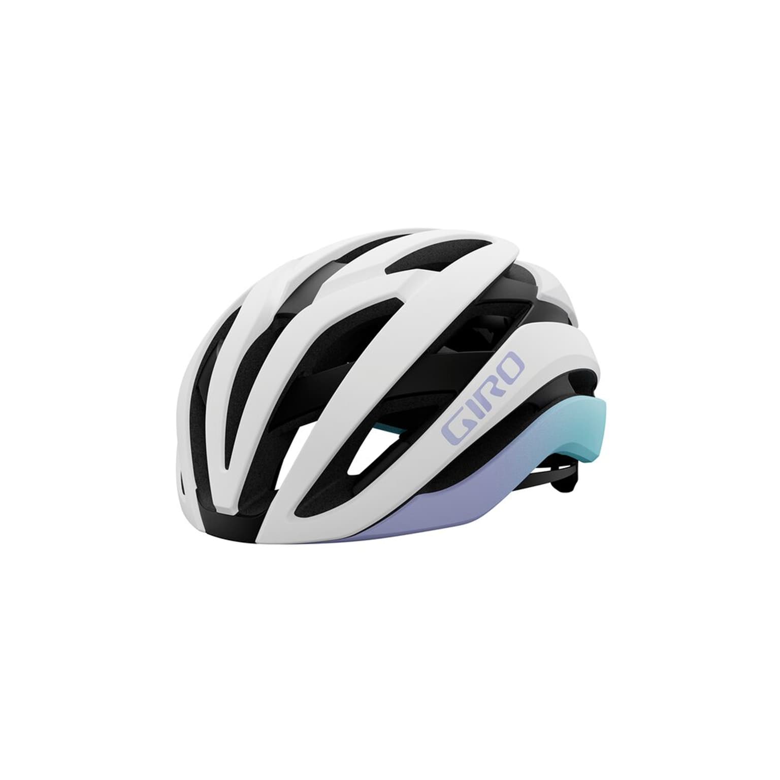 Giro Cielo MIPS Helmet Velohelm rohweiss 1