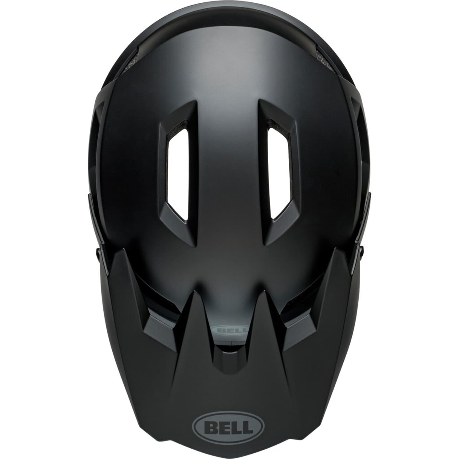 Bell Bell Sanction II Helmet Velohelm nero 3