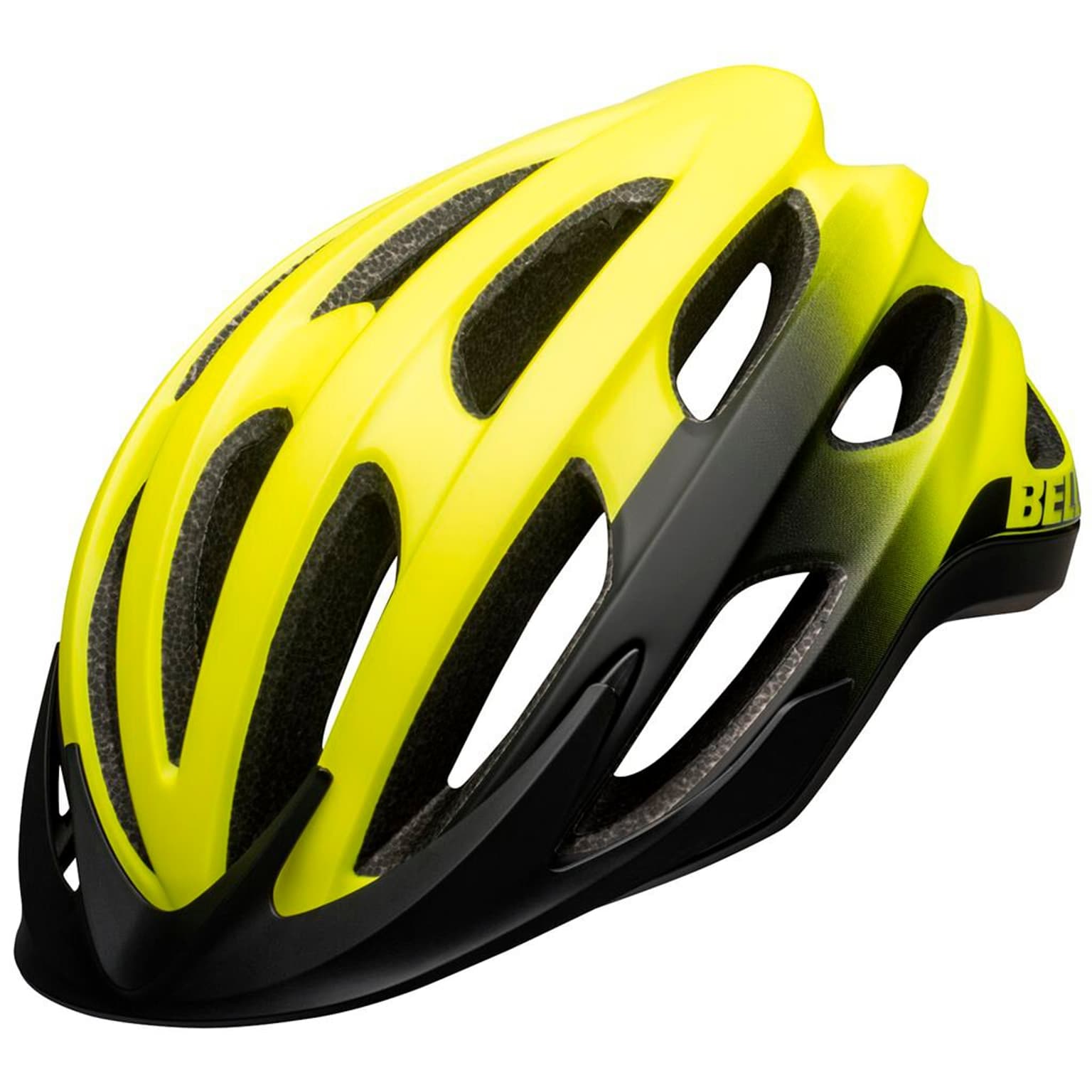 Bell Drifter MIPS Helmet Velohelm zitronengelb 4