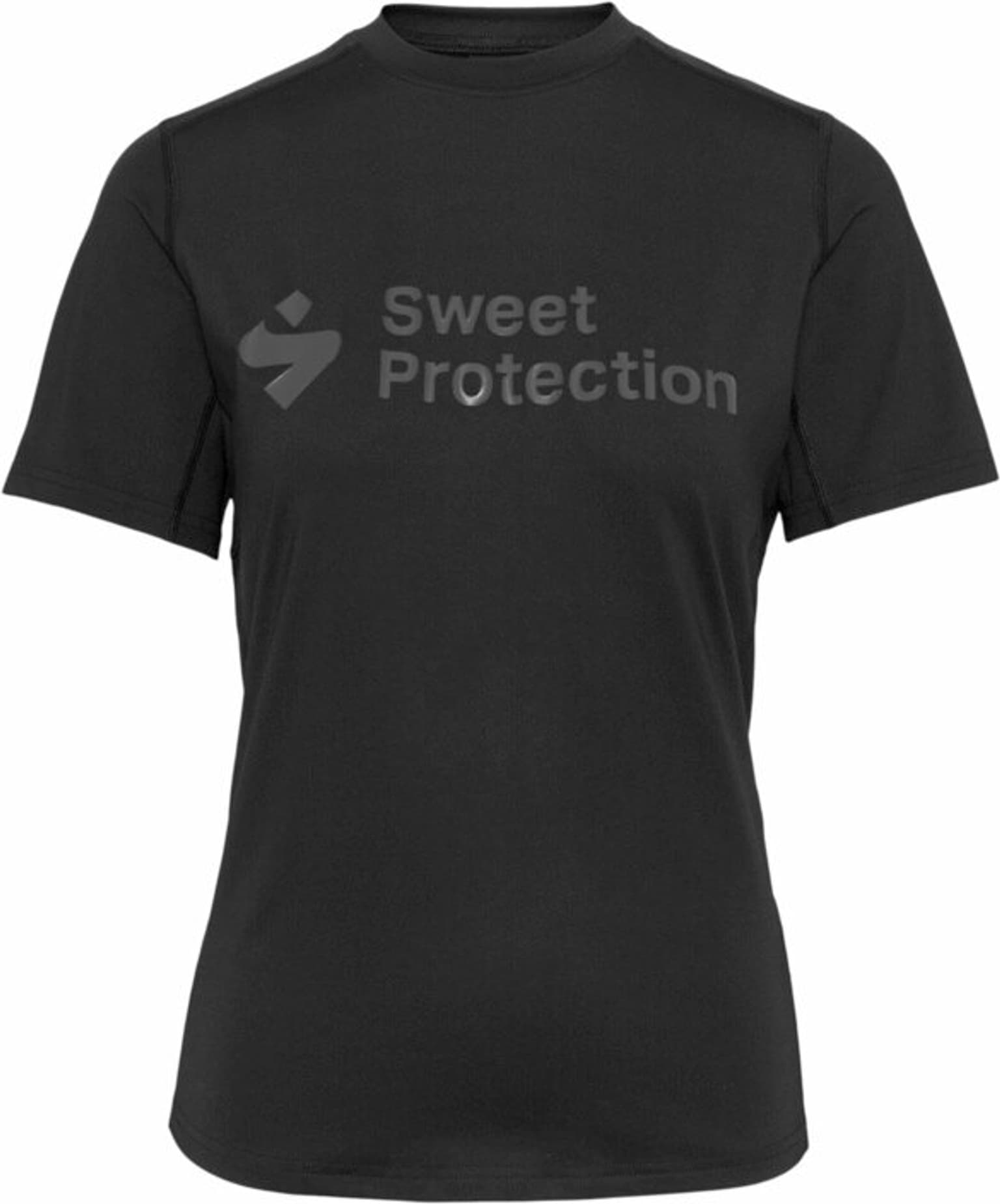 Sweet Protection Hunter SS Jersey W T-shirt nero 1