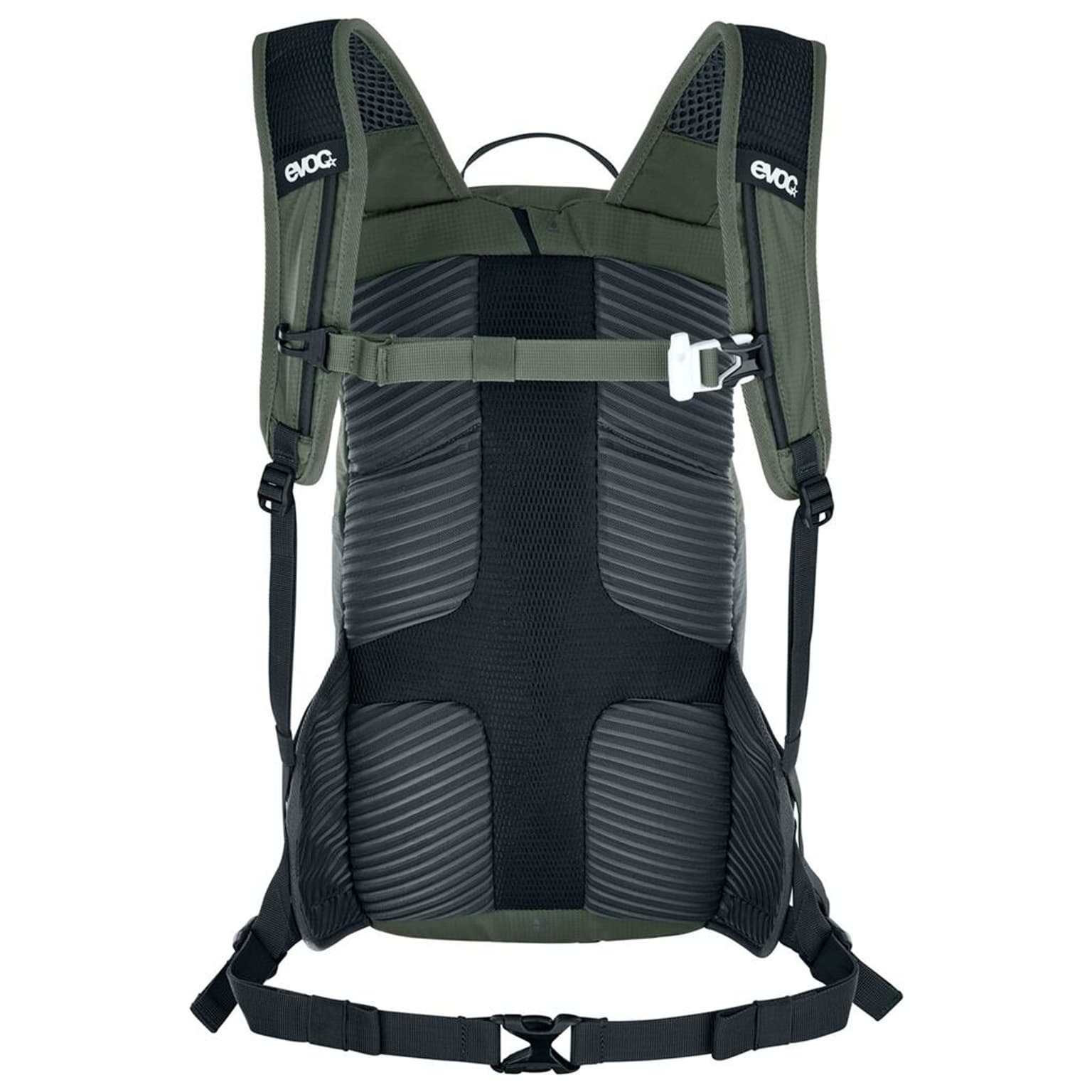 Evoc Evoc Ride 12L Backpack Daypack 4