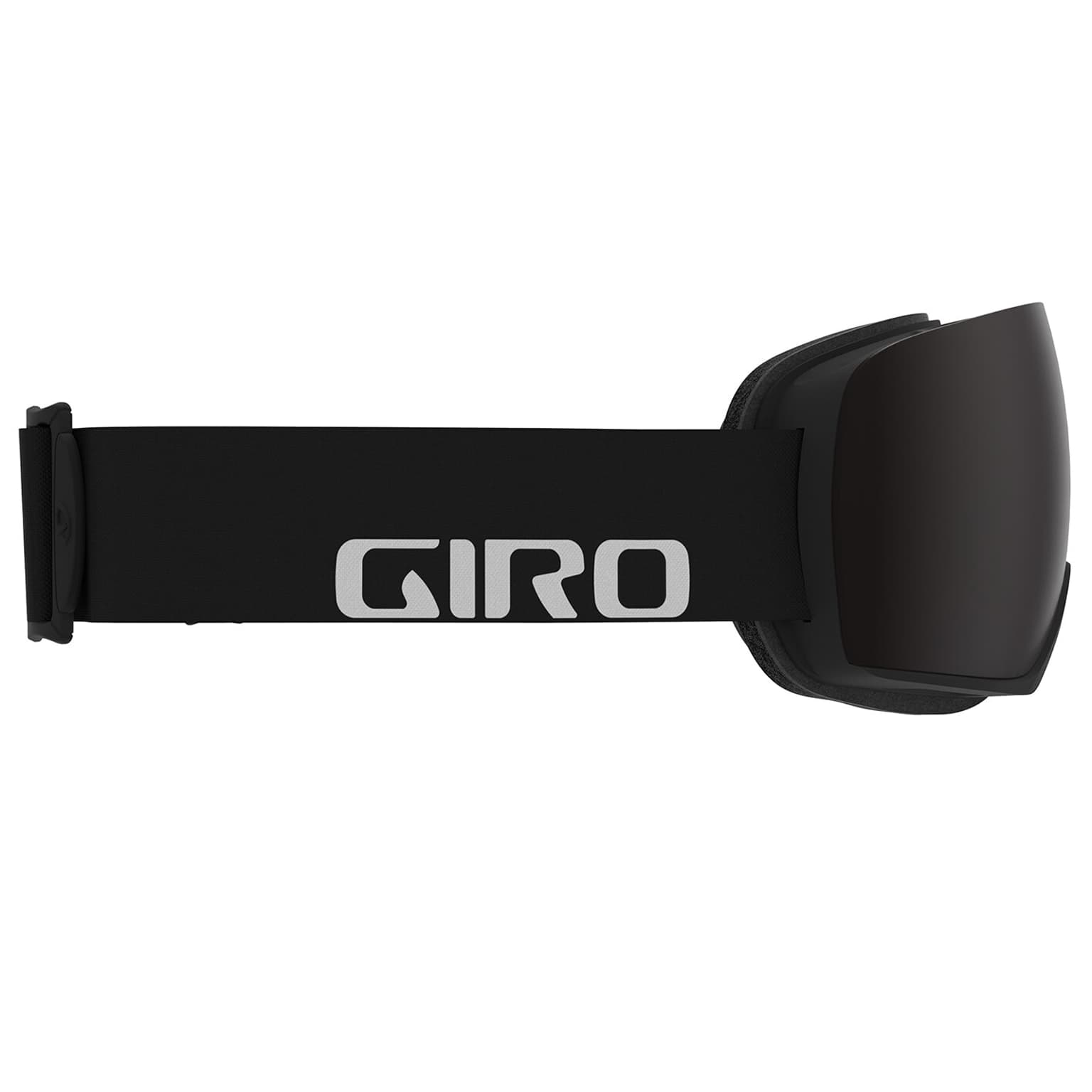 Giro Giro Article Vivid Goggle Masque de ski noir 4