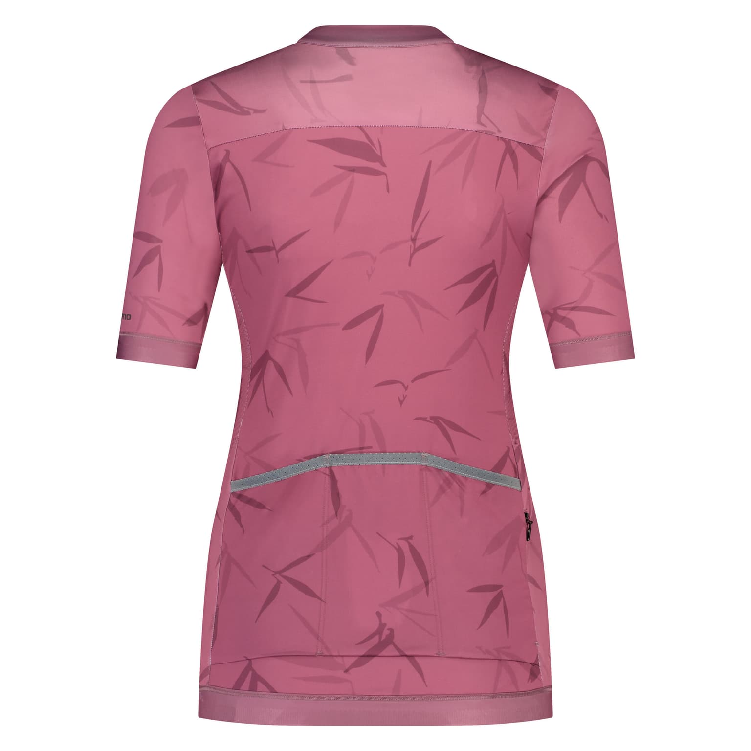 Shimano Veloce Bikeshirt fuchsia 2