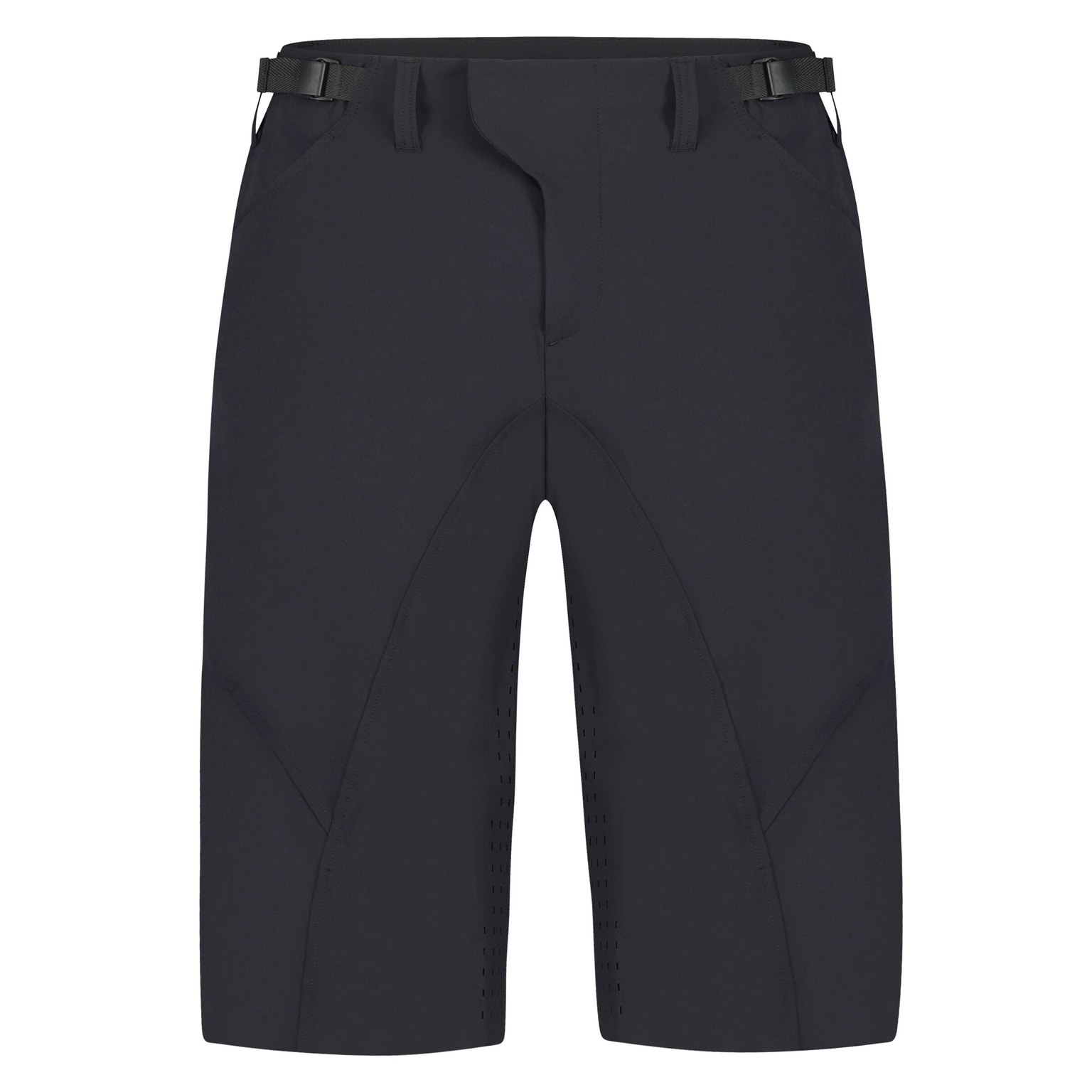 Shimano Vetta Pantalon de vélo noir 1