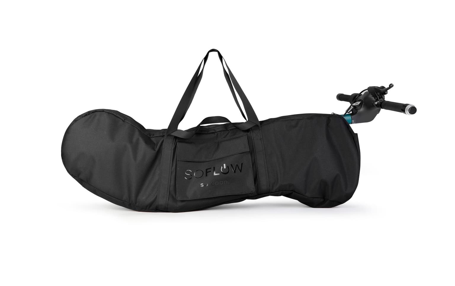 Soflow Scooter Bag Small Transporttasche 1