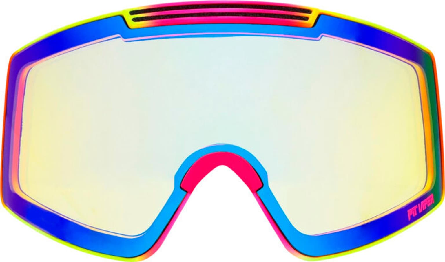 Pit Viper Pit Viper The Proform Goggle The Italo Masque de ski 4