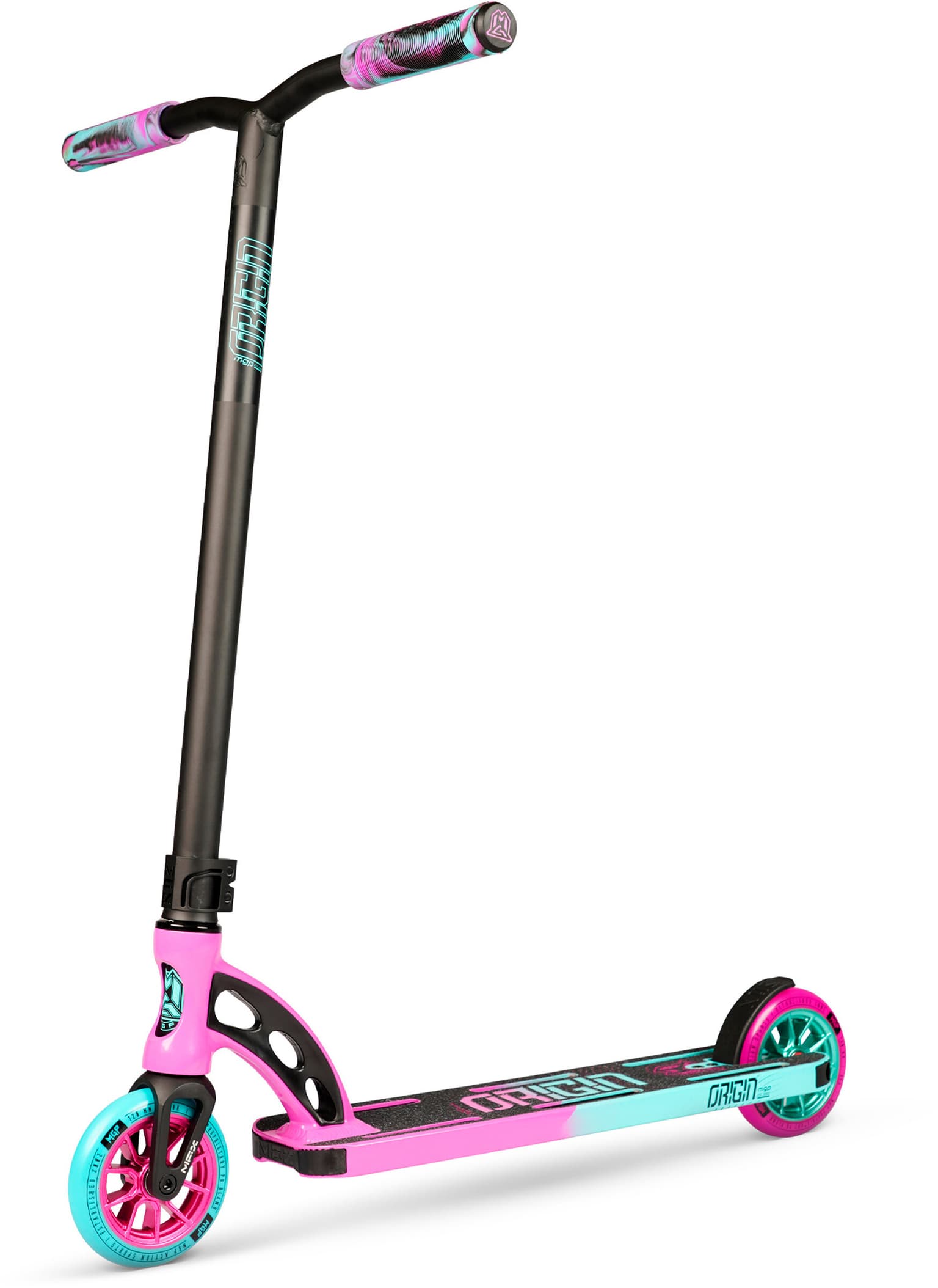 MGP MGP Origin PRO Faded Scooter pink 3