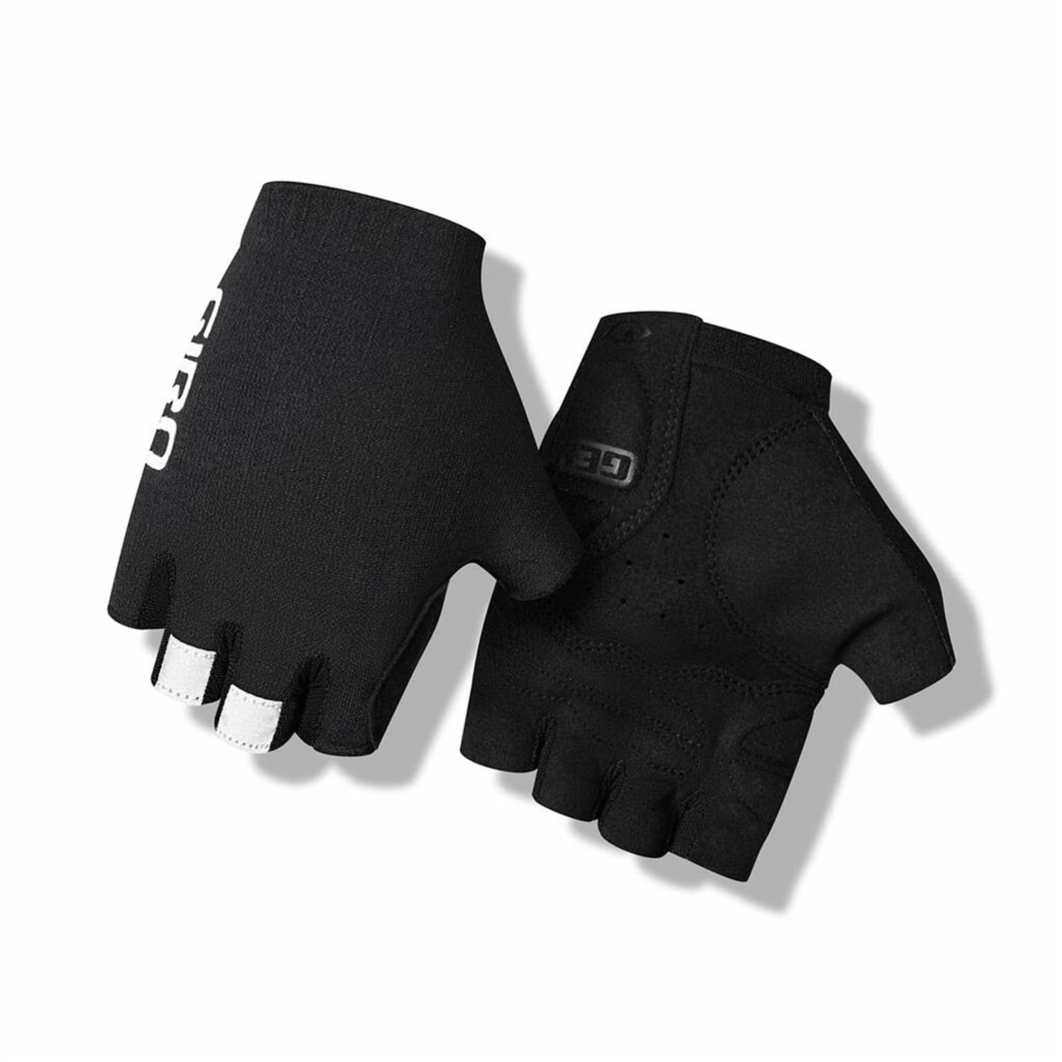Giro Giro Xnetic Road Glove Bike-Handschuhe schwarz 1