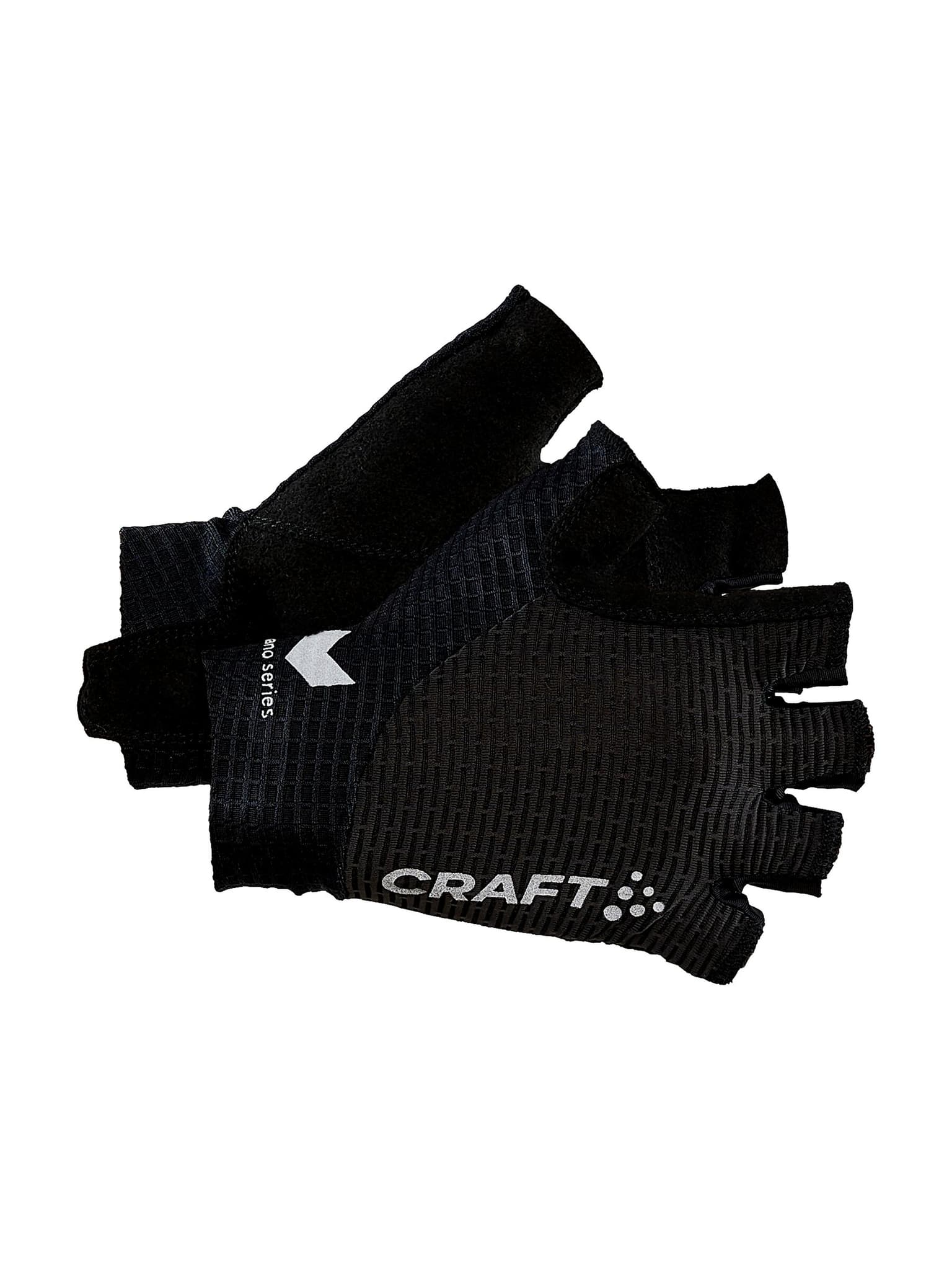 Craft Craft PRO NANO GLOVE Handschuhe nero 1