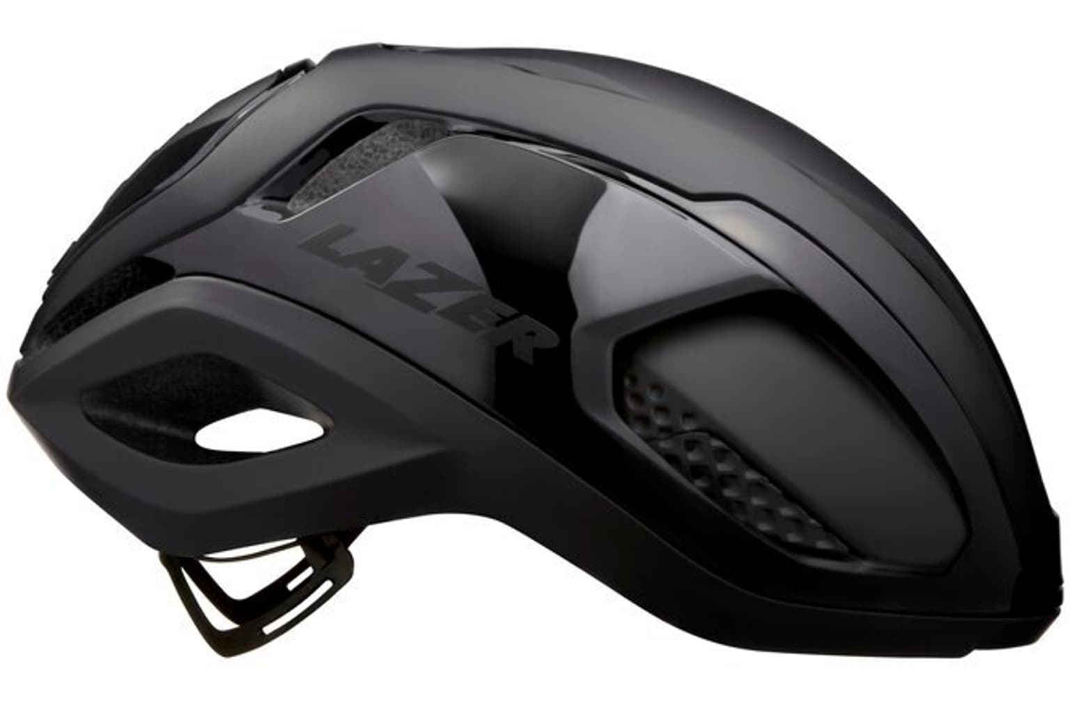 Lazer Road Vento KinetiCore matte Velohelm 1