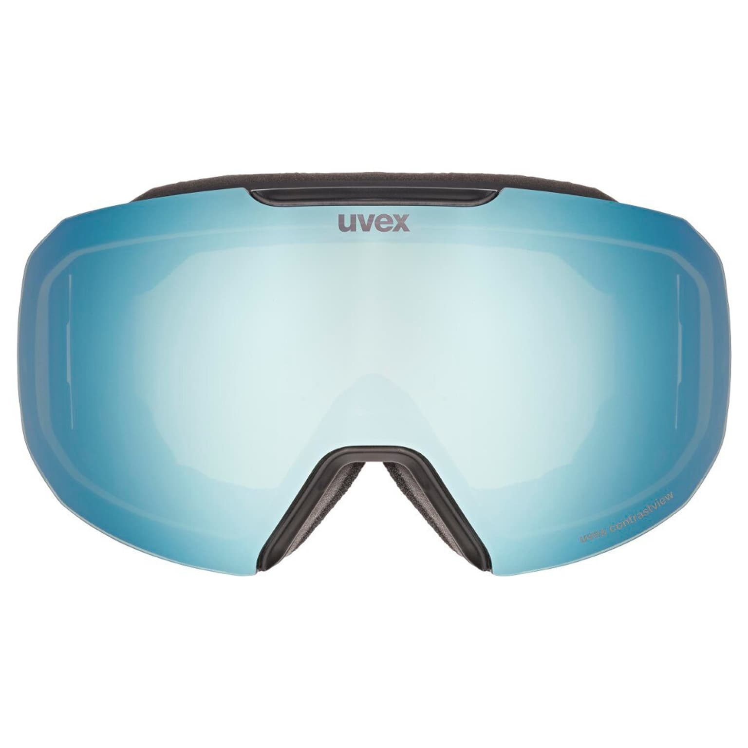 Uvex Uvex epic ATTRACT Masque de ski menthe 2