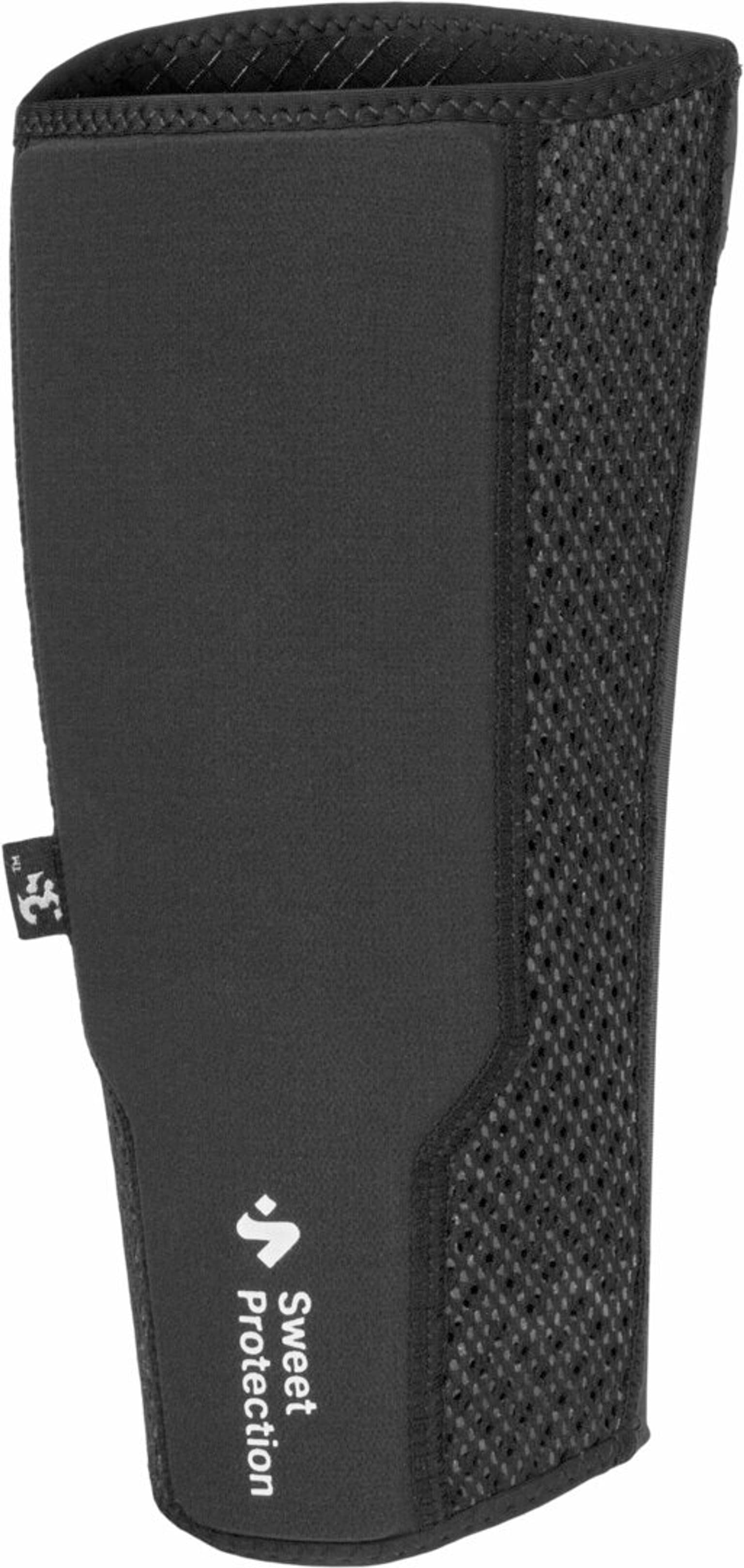 Sweet Protection Shin Guards Light Blac Parastinchi nero 1