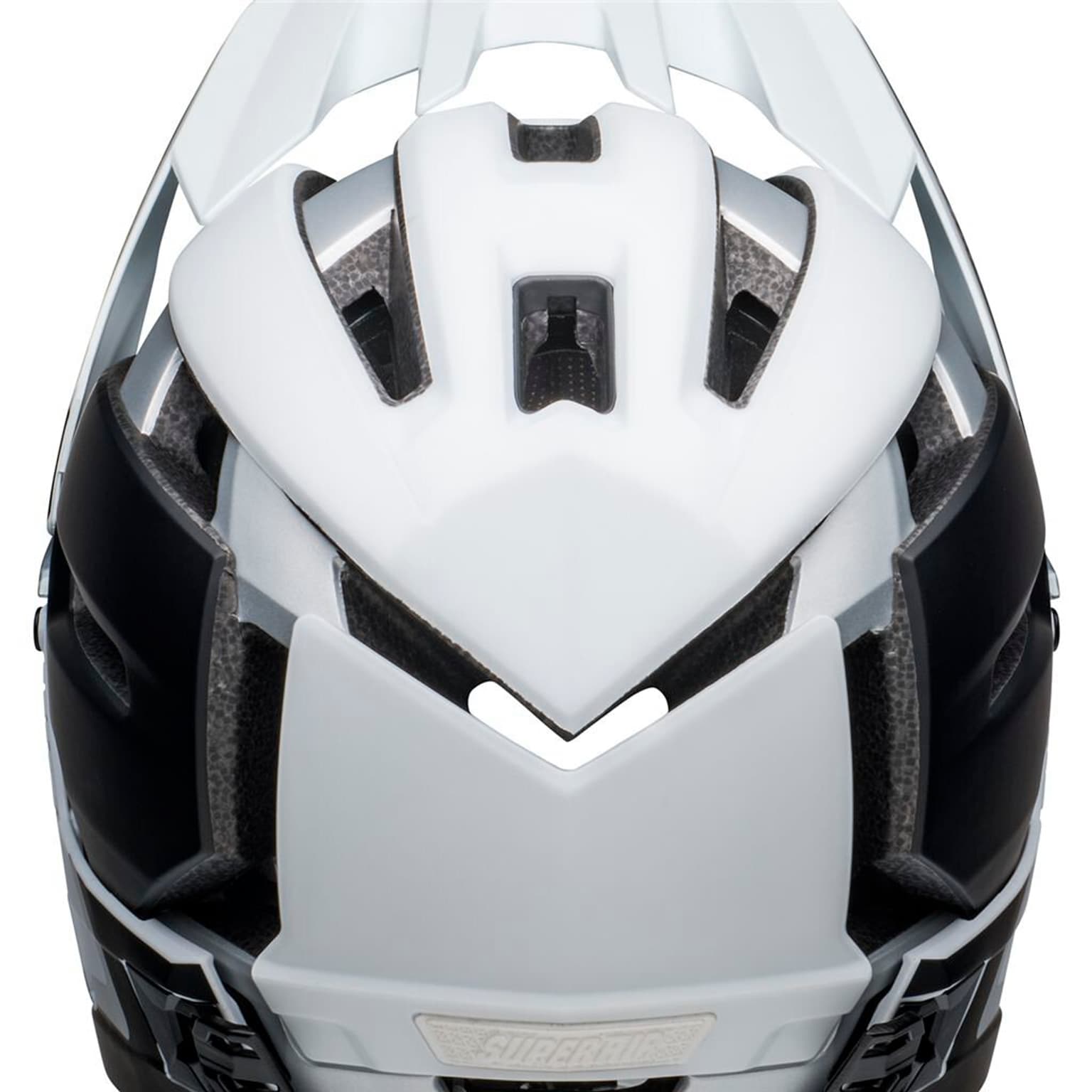 Bell Super Air R MIPS Velohelm titan 2