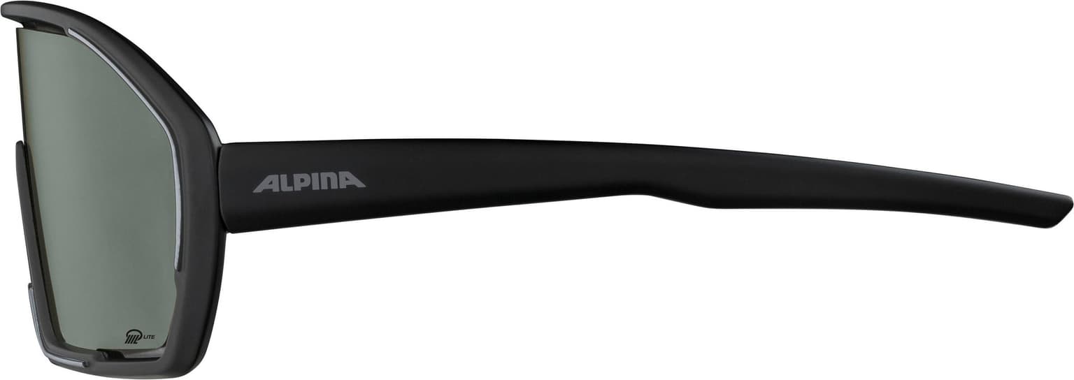 Alpina Alpina Bonfire Q-Lite Sportbrille schwarz 4