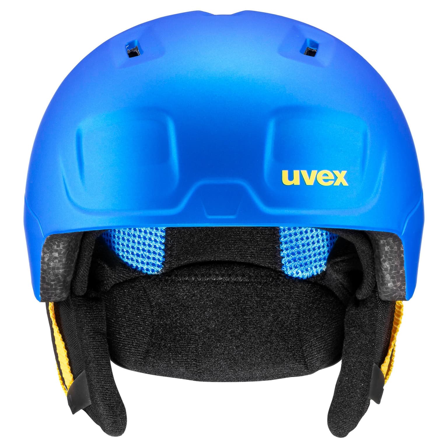 Uvex Uvex heyya pro Casque de ski bleu 2