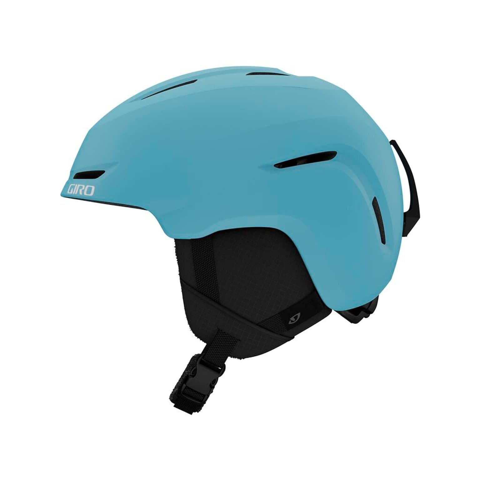 Giro Giro Spur Helmet Casque de ski aqua 2