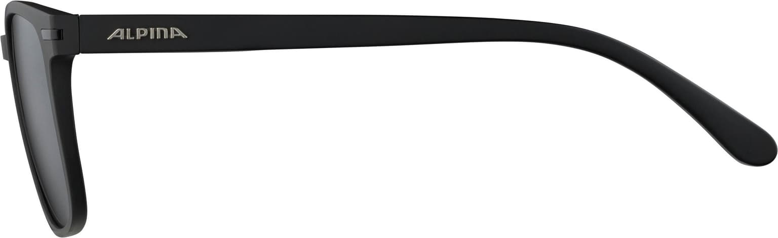 Alpina Alpina Yefe Sportbrille noir 4