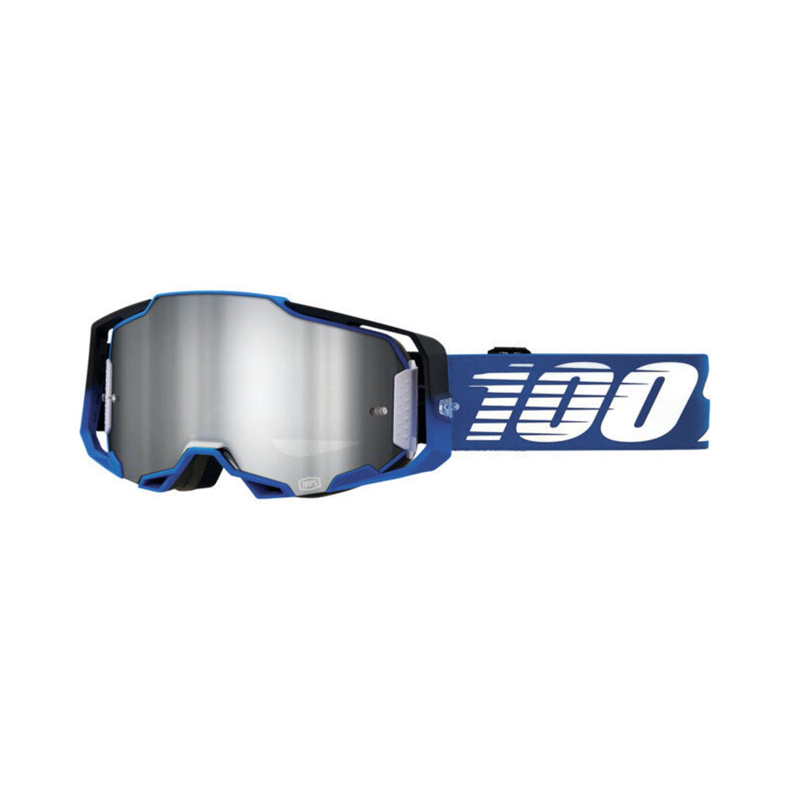 100% 100% Armega MTB Goggle marine 1