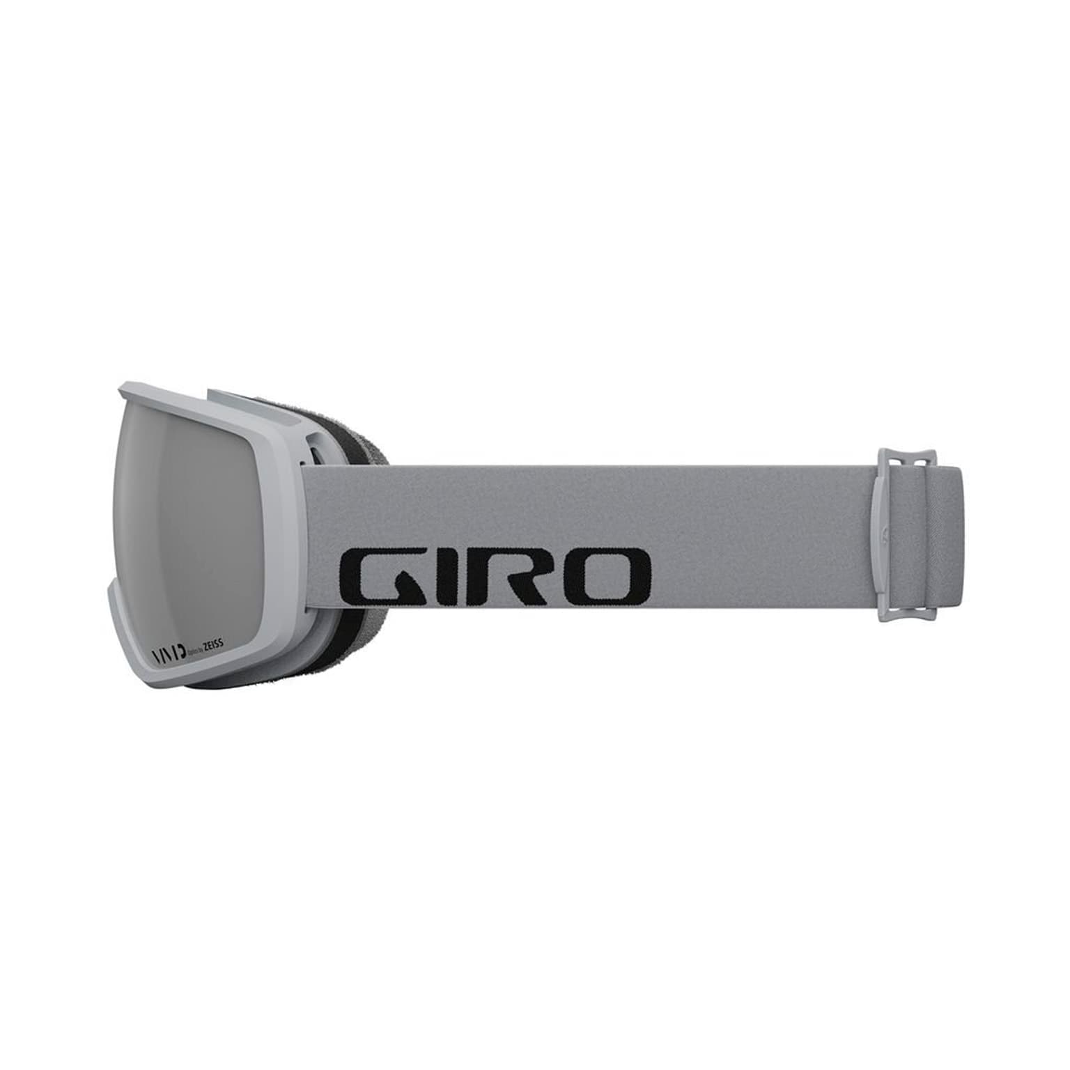 Giro Giro Balance II Vivid Goggle Skibrille grau 2