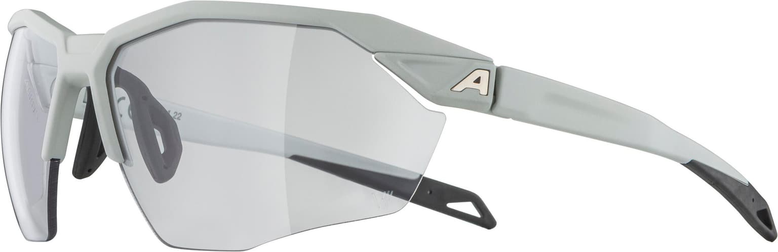 Alpina Alpina TWIST SIX HR V Sportbrille weiss 2
