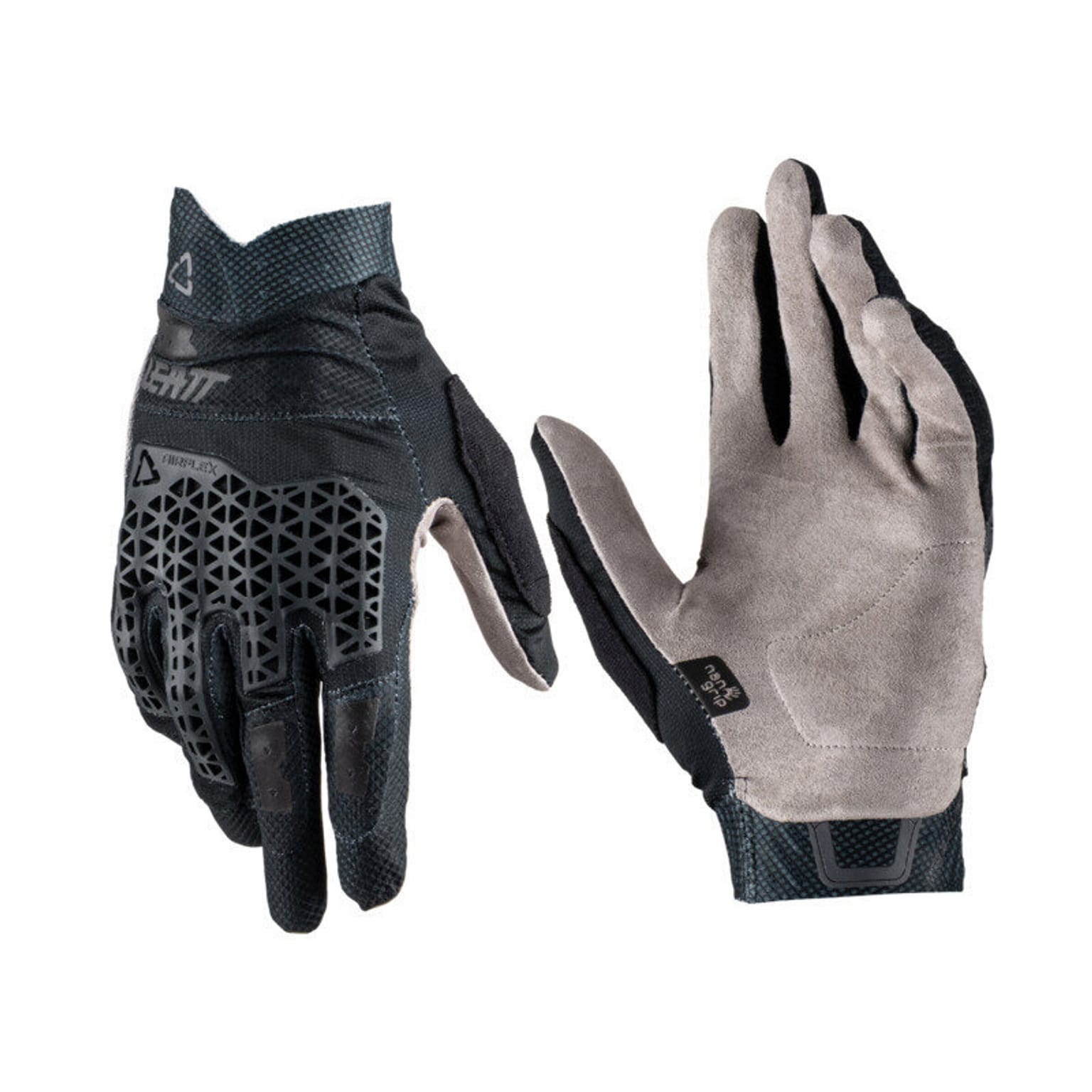Leatt Leatt Gloves MTB 4.0 Gants de vélo noir 5