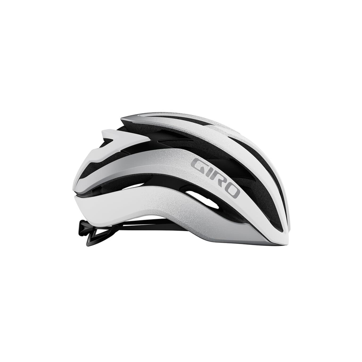 Giro Giro Cielo MIPS Helmet Casco da bicicletta bianco 4