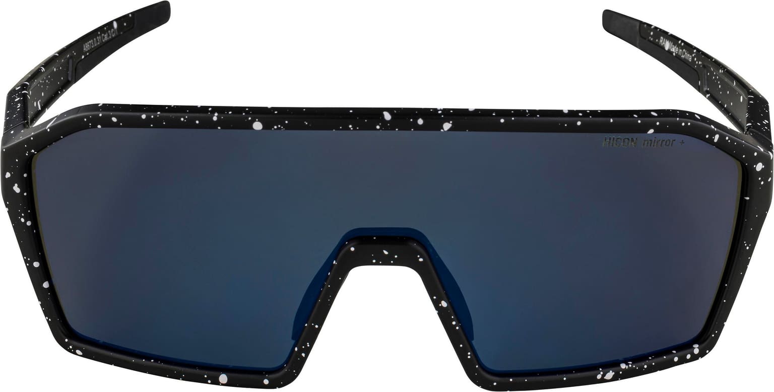 Alpina Alpina Ram Q-Lite Sportbrille schwarz 3