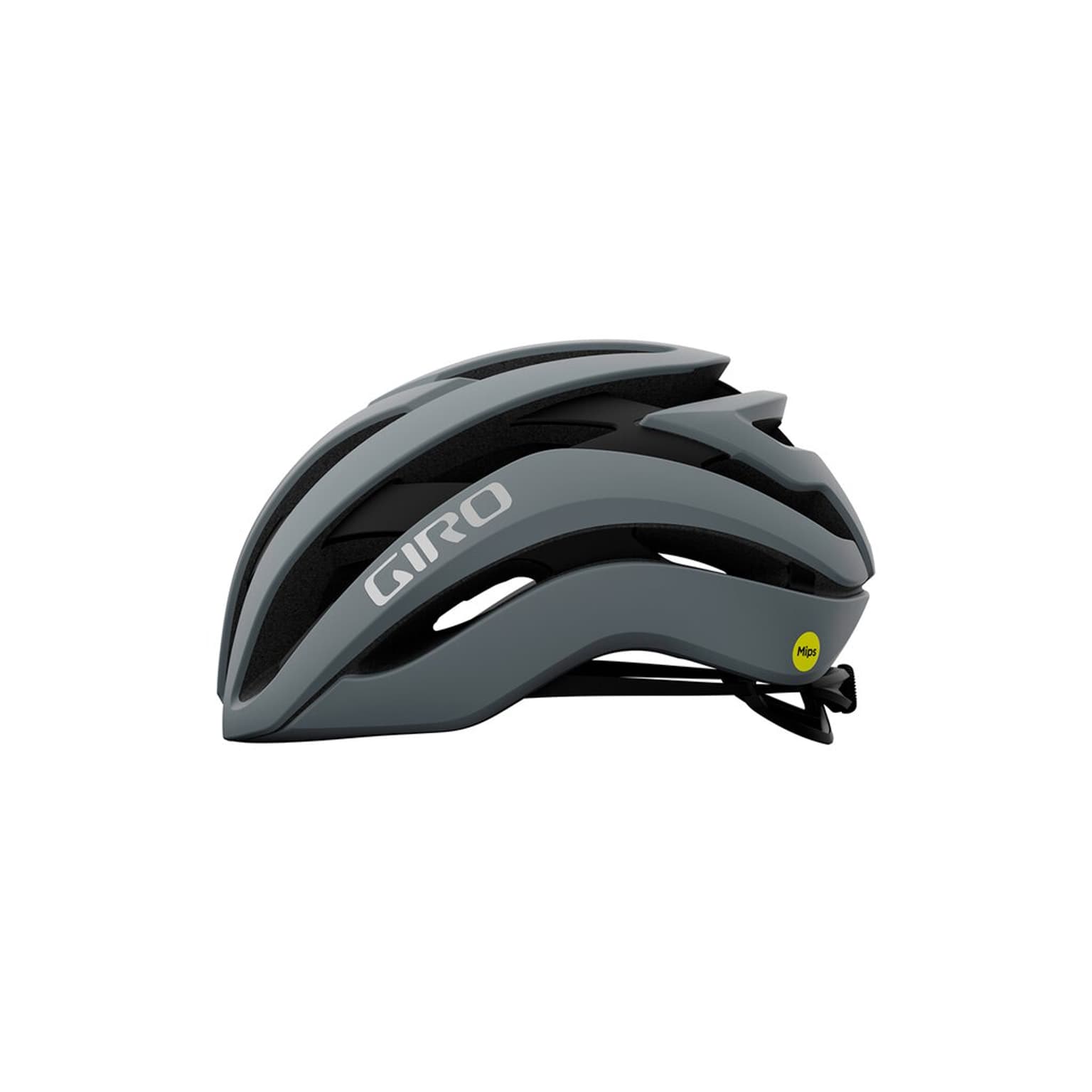 Giro Giro Cielo MIPS Helmet Velohelm gris-claire 4