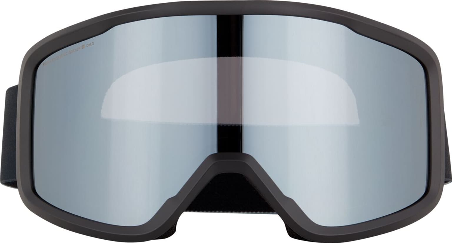 Trevolution Adults Basic Goggle Masque de ski noir 7