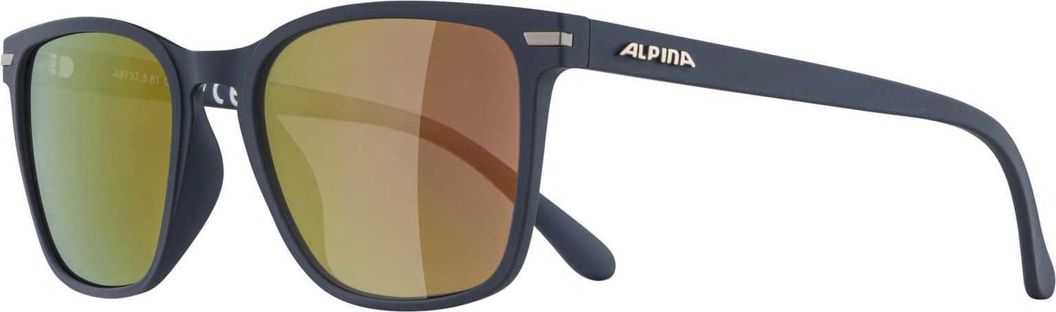 Alpina Alpina YEFE P Sportbrille denim 3