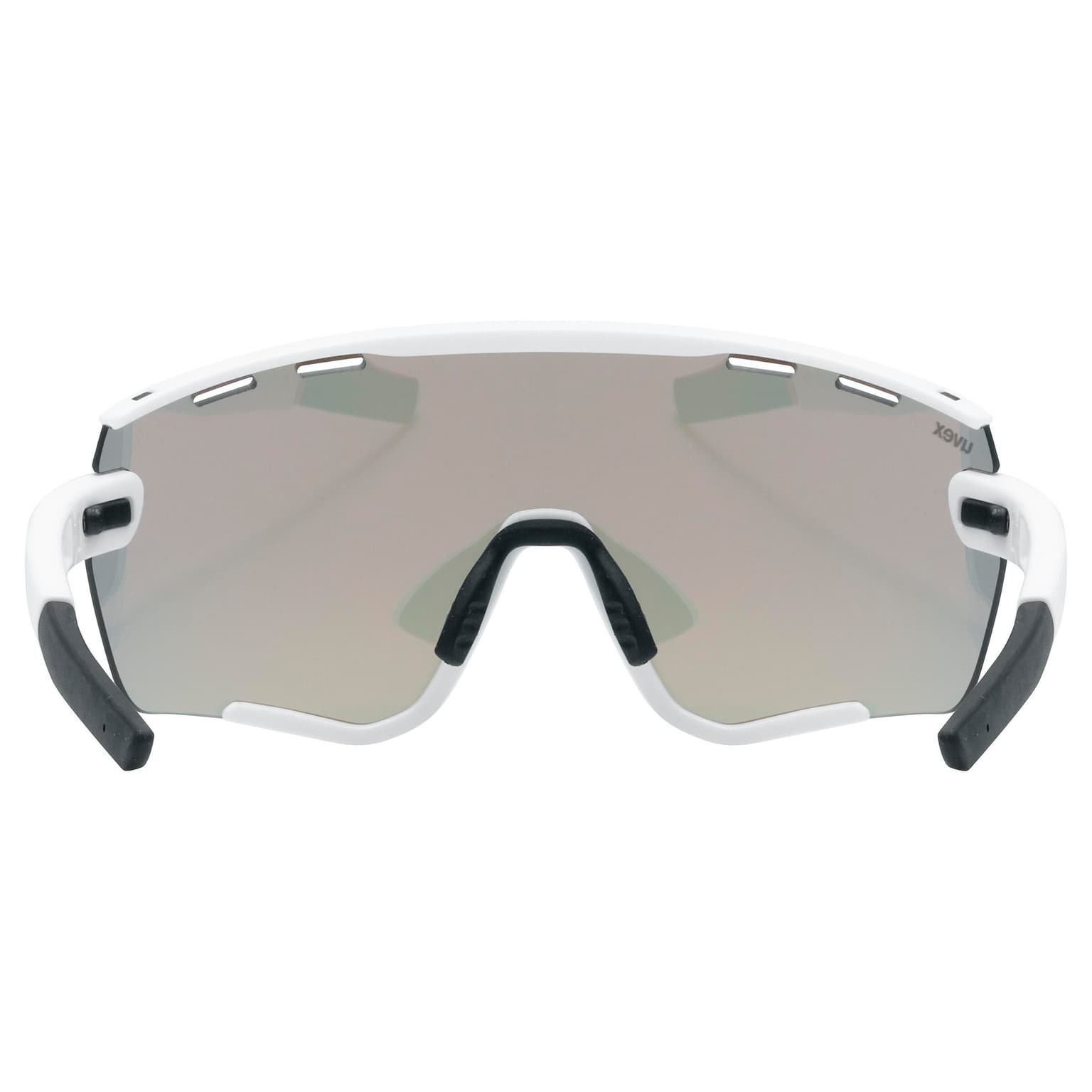 Uvex Uvex Allround Sportbrille bianco 4