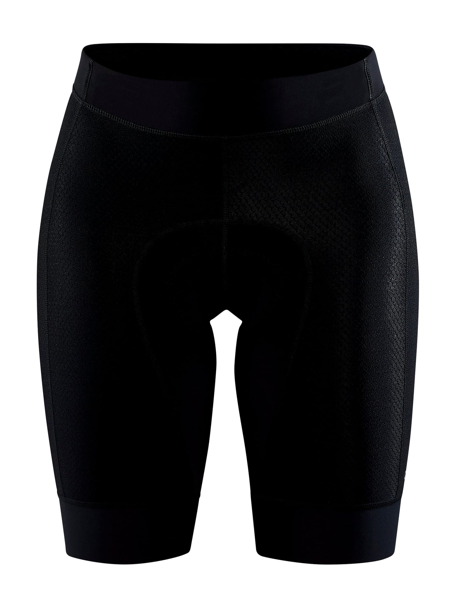 Craft Craft Adv Endur Solid Shorts Pantaloncini da bici nero 1