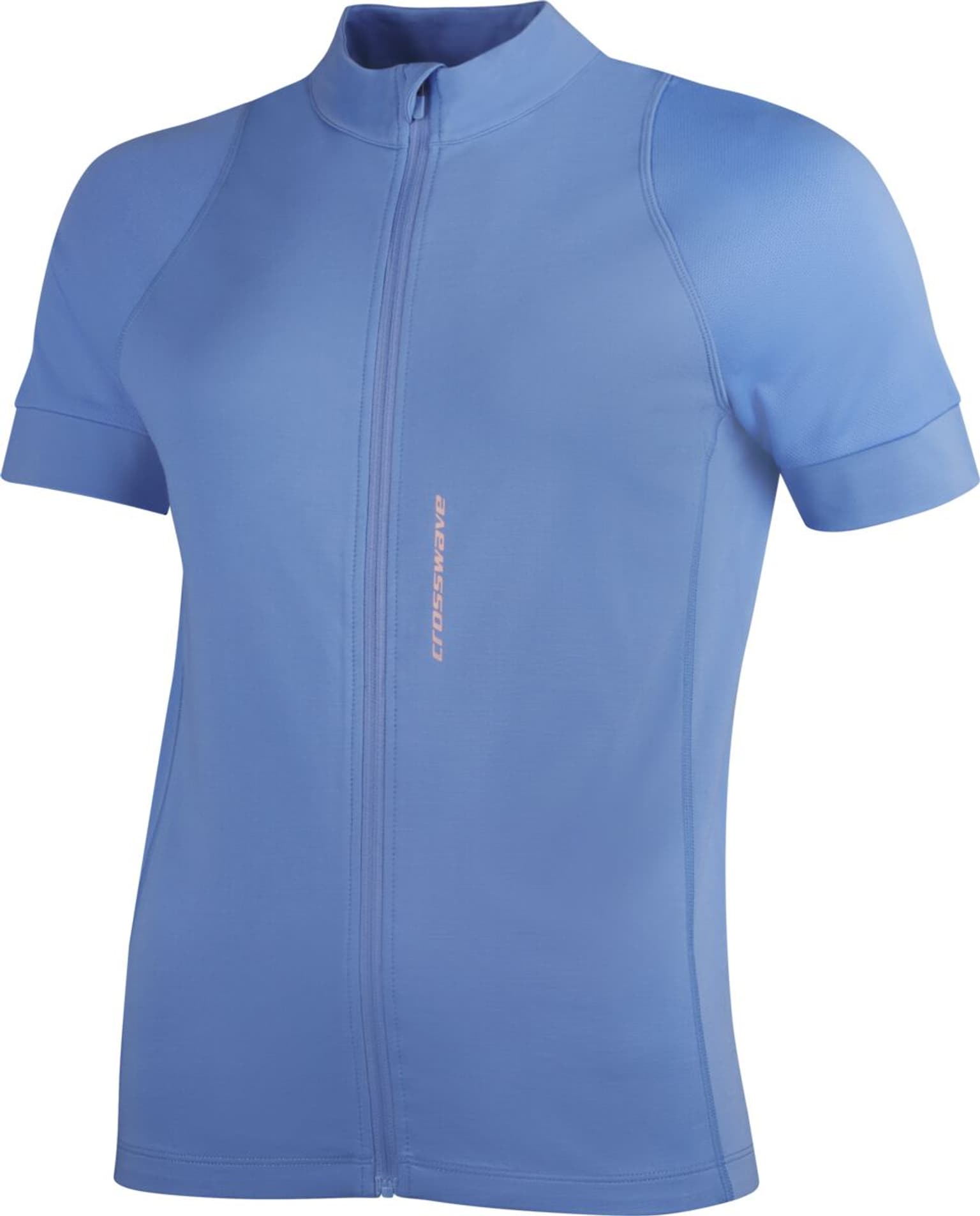 Crosswave Crosswave Full Zip Shirt Eden Maglietta da bici blu 5