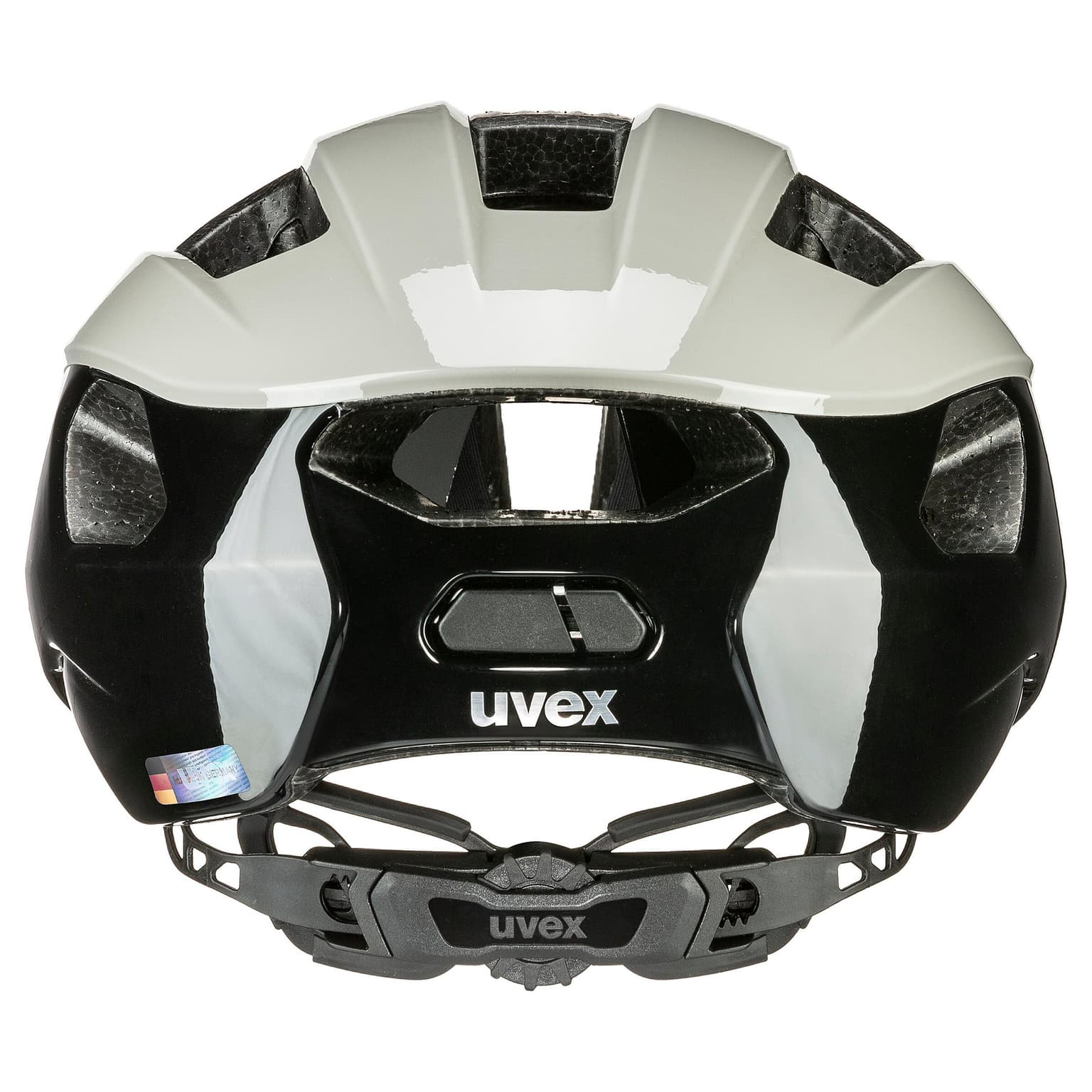 Uvex Uvex Rise Casco da bicicletta sabbia 5