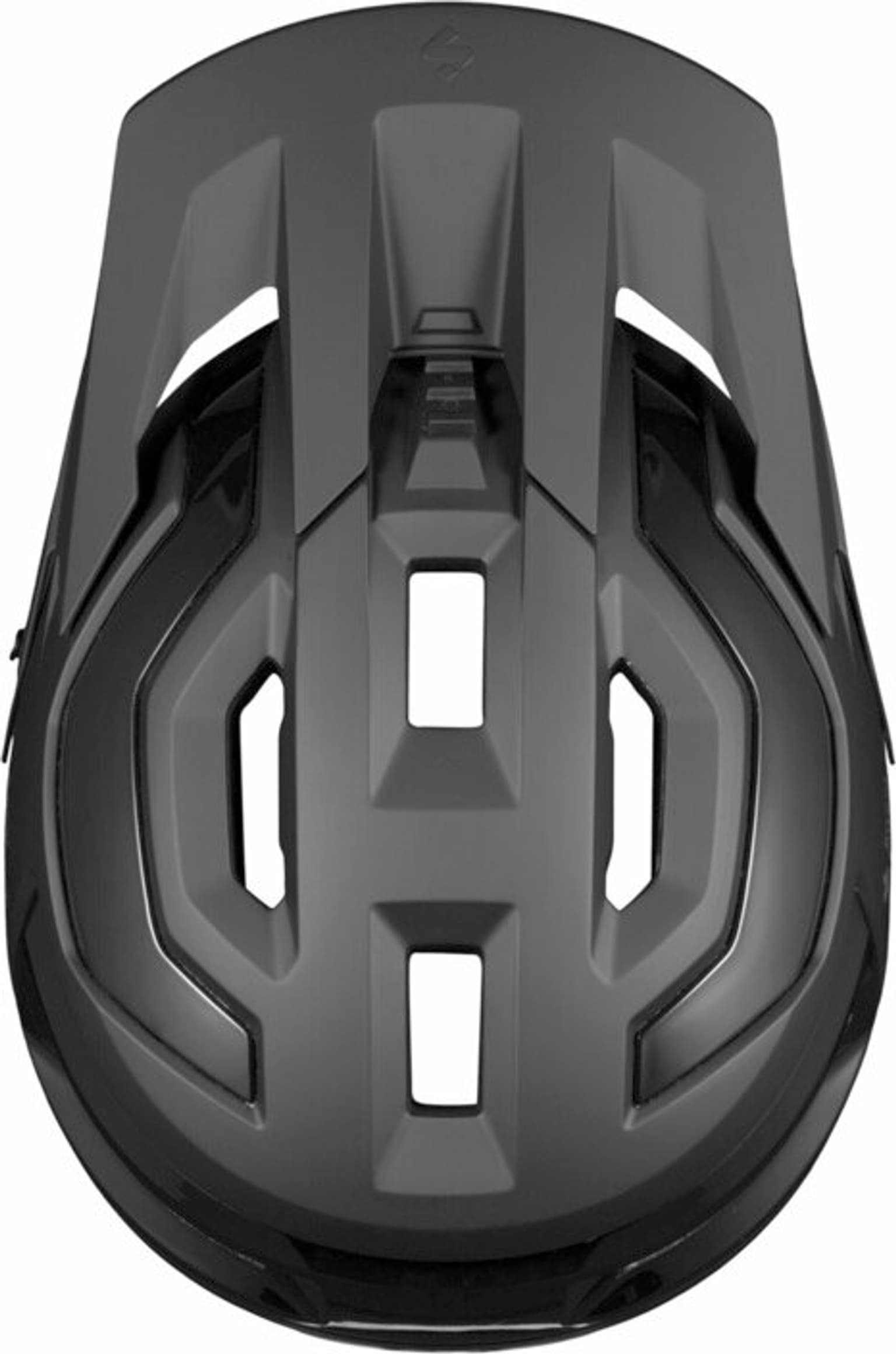 Sweet Protection Bushwhacker 2Vi Mips Helmet Casco da bicicletta nero 3