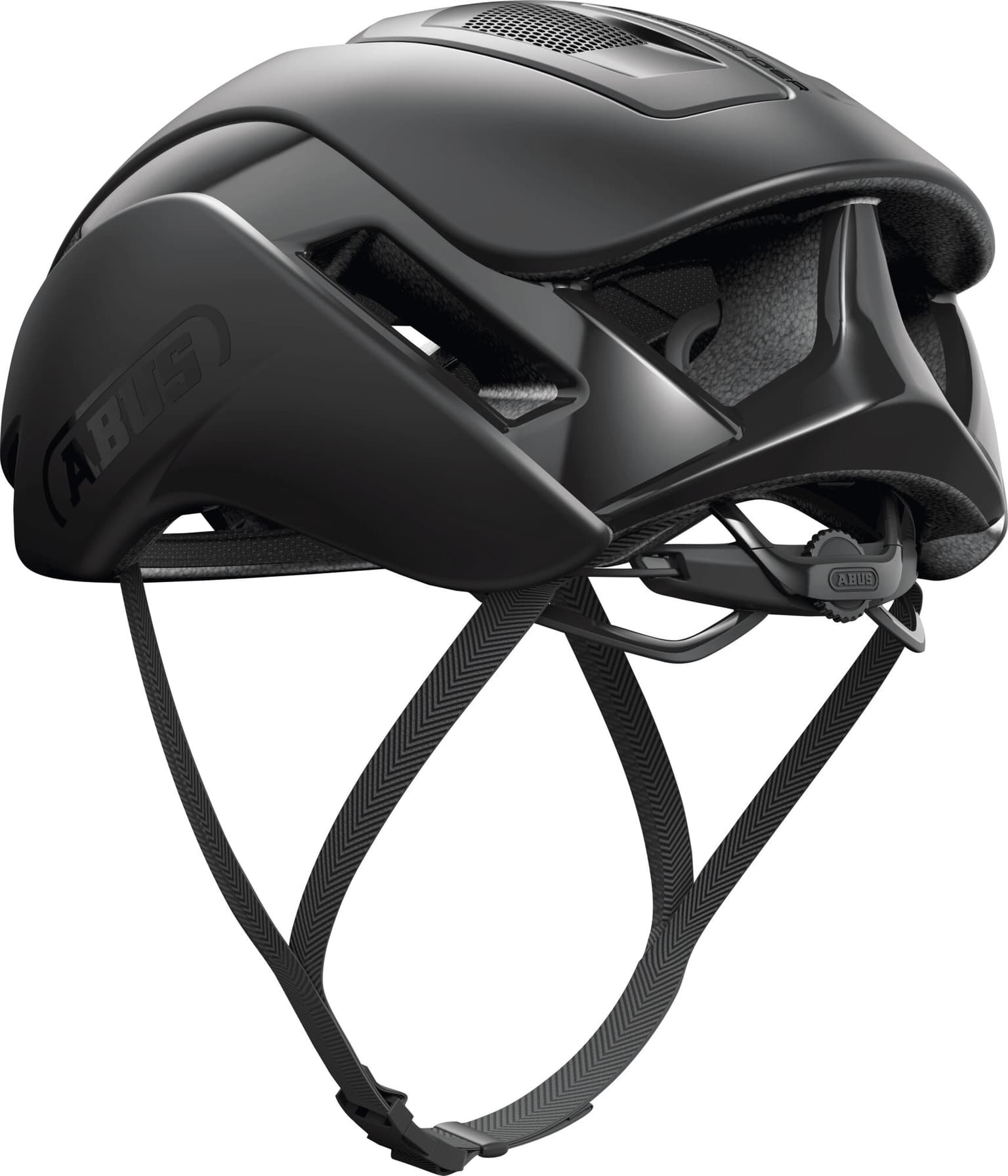 Abus GameChanger 2.0 Casque de vélo charbon 2