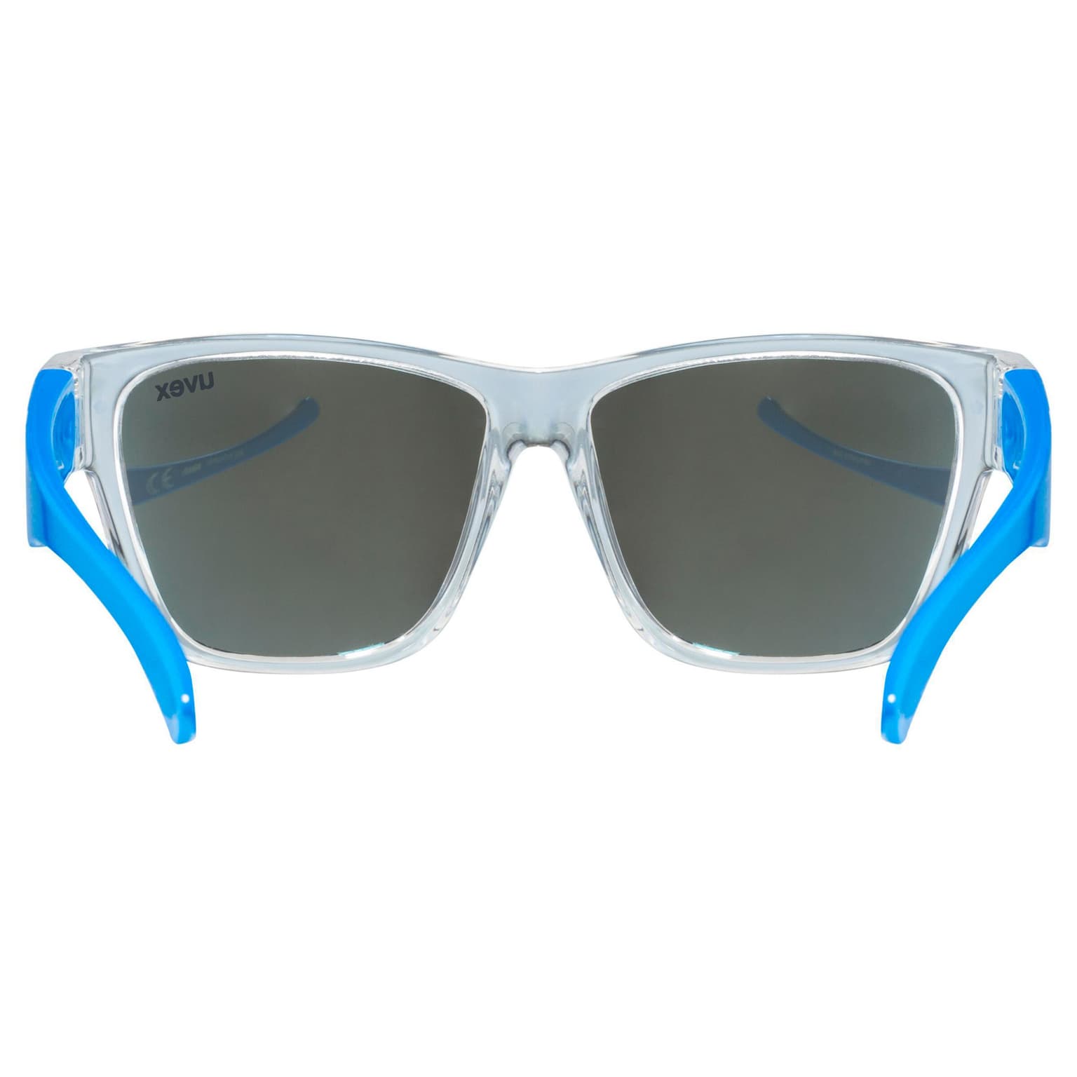 Uvex Uvex Sportstyle 508 Sportbrille blau 5