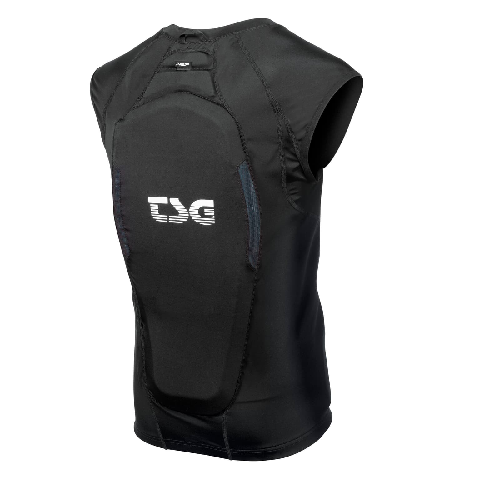 Tsg Tsg Backbone Vest A Protektoren schwarz 2