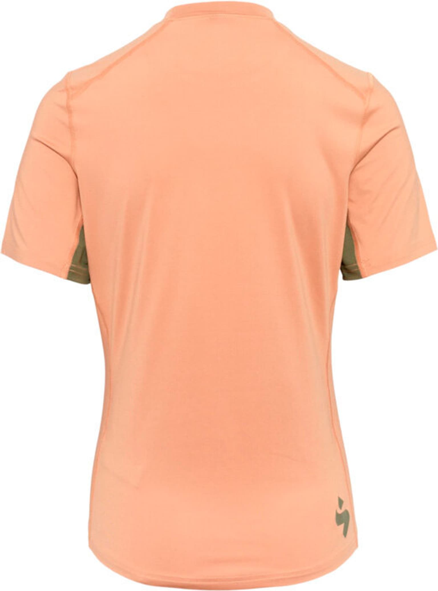 Sweet Protection Hunter SS Jersey W T-Shirt apricot 2