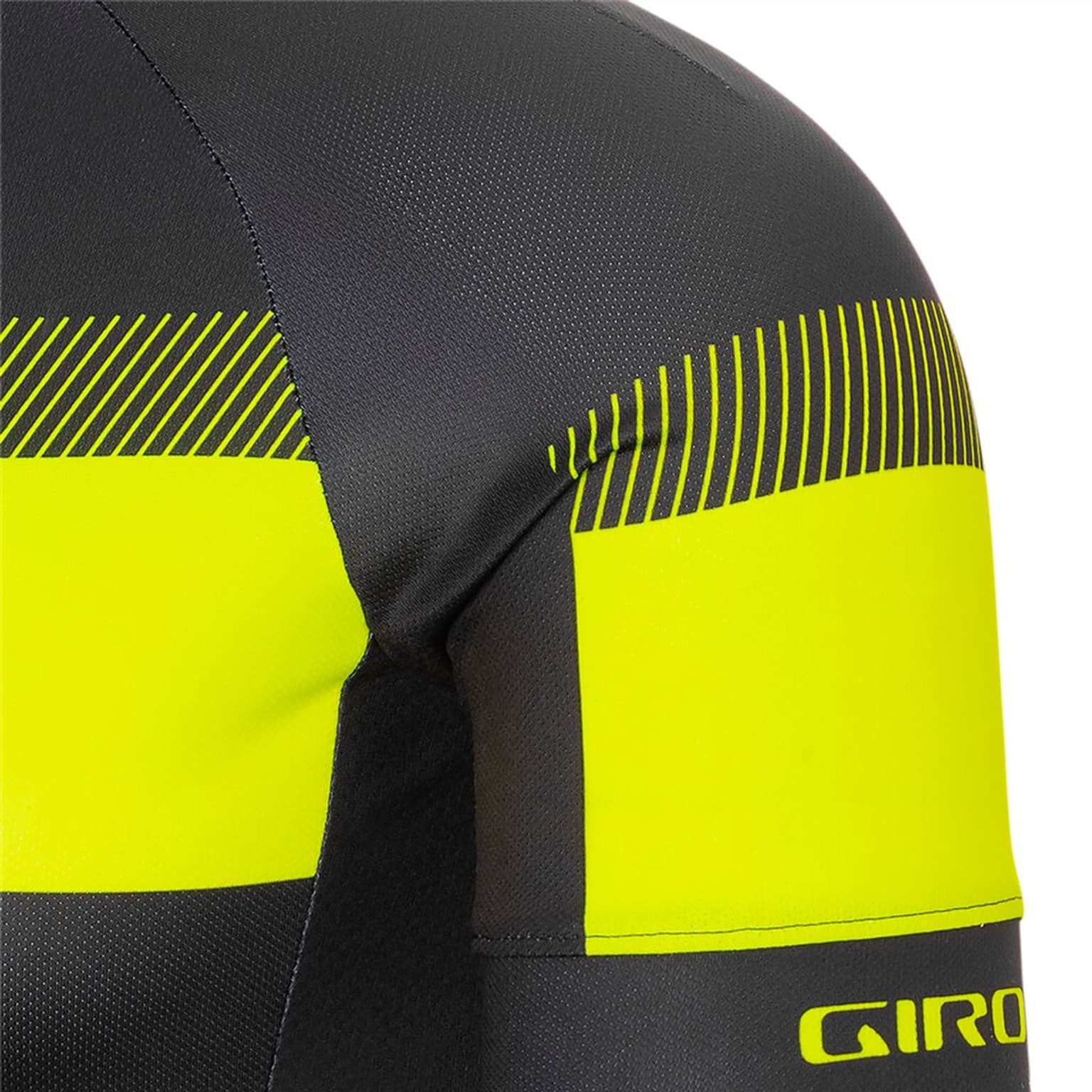 Giro Giro M Chrono Sport Shirt gelb 2