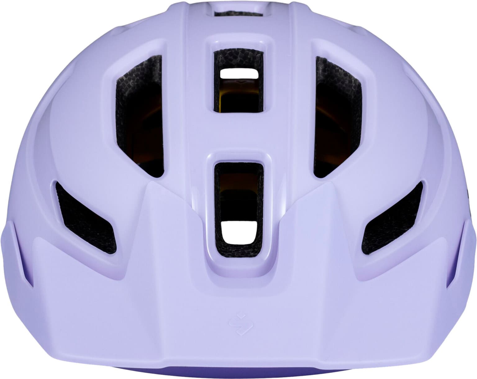 Sweet Protection Ripper Helmet Jr Casque de vélo lilas 2 3