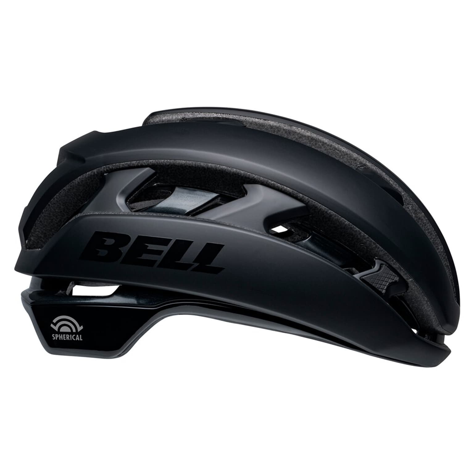 Bell Bell XR Spherical MIPS Helmet Velohelm nero 2