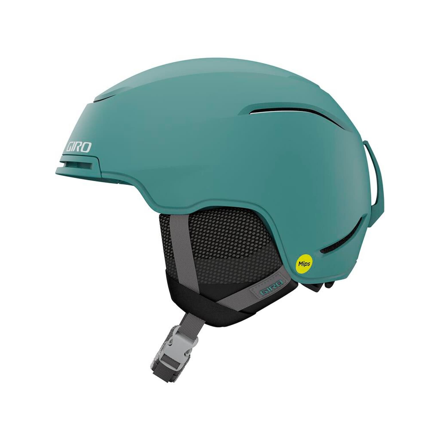 Giro Giro Terra MIPS Helmet Casco da sci smeraldo 2