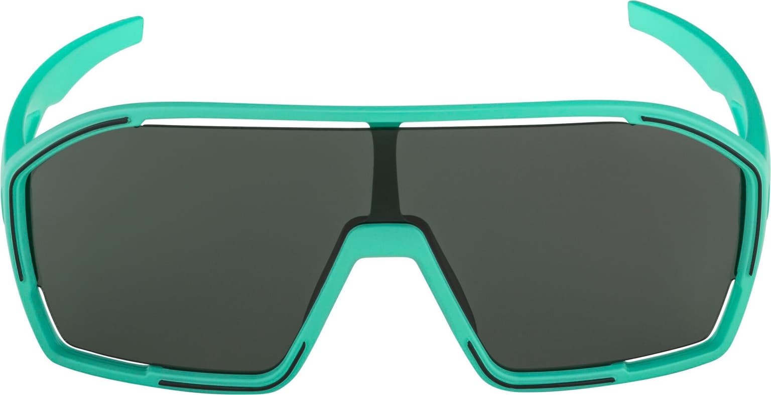 Alpina Alpina Bonfire Sportbrille turquoise 3
