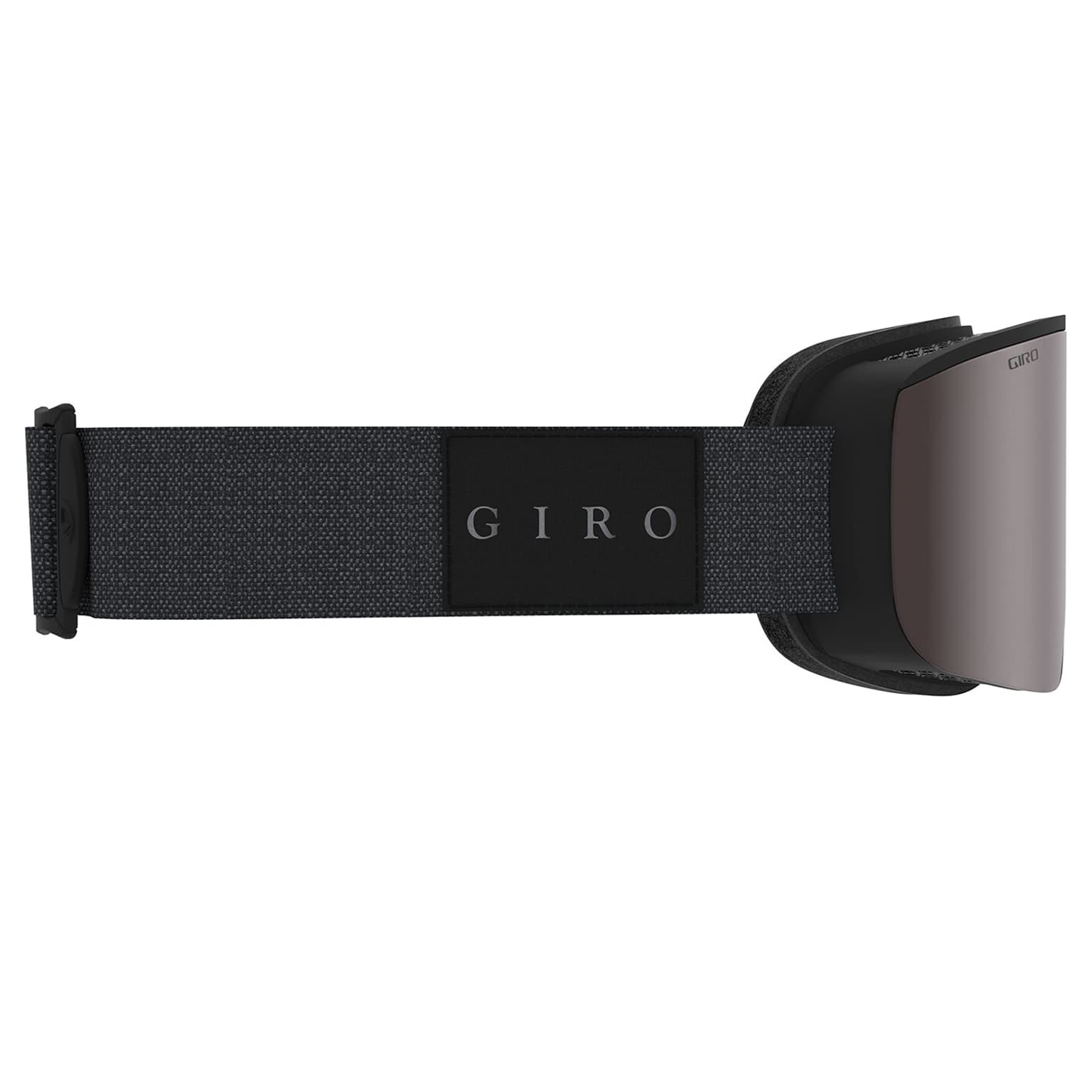 Giro Axis VIVID Occhiali da sci nero 4